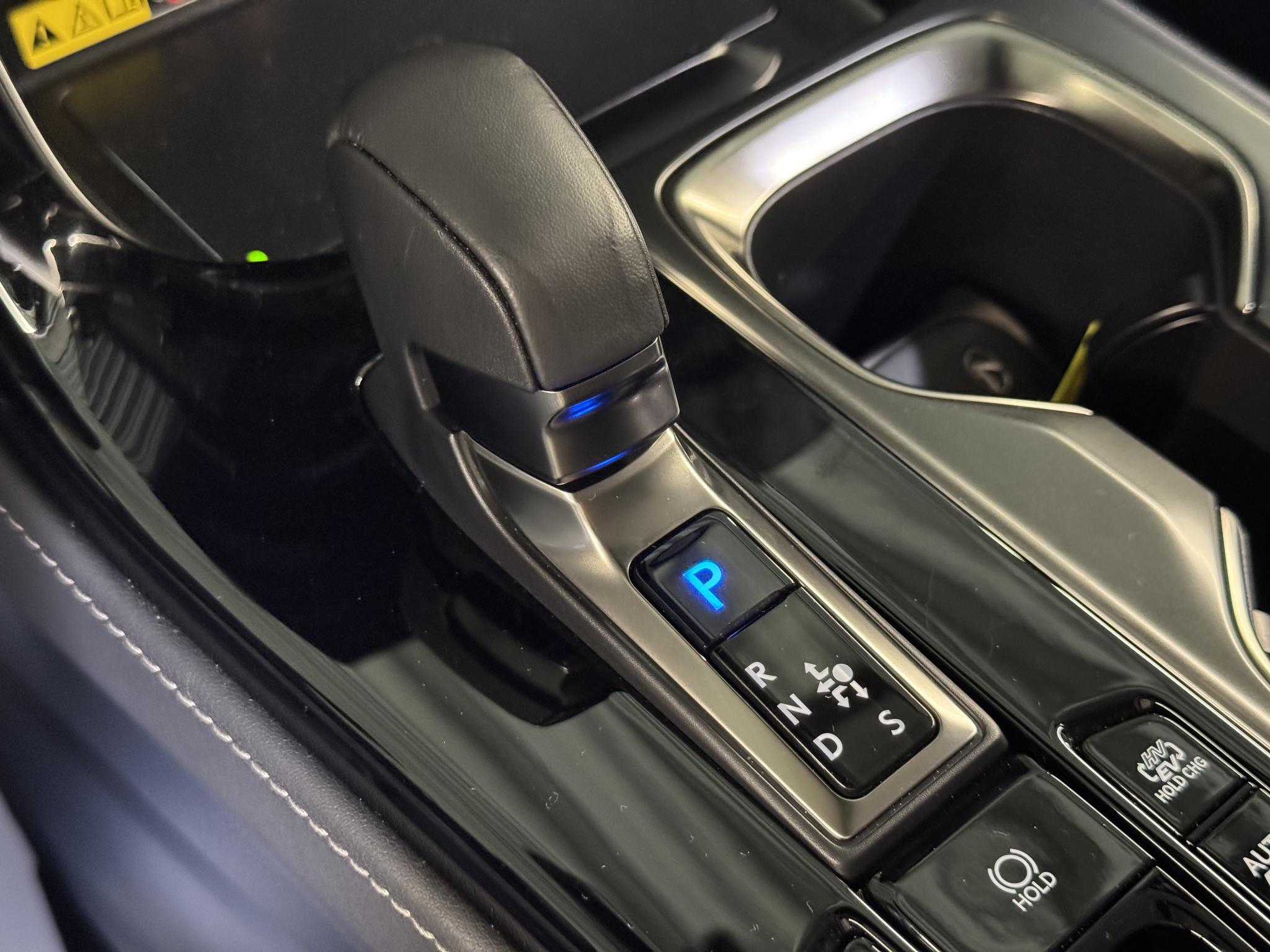 Foto van Lexus Lexus Nx450h+