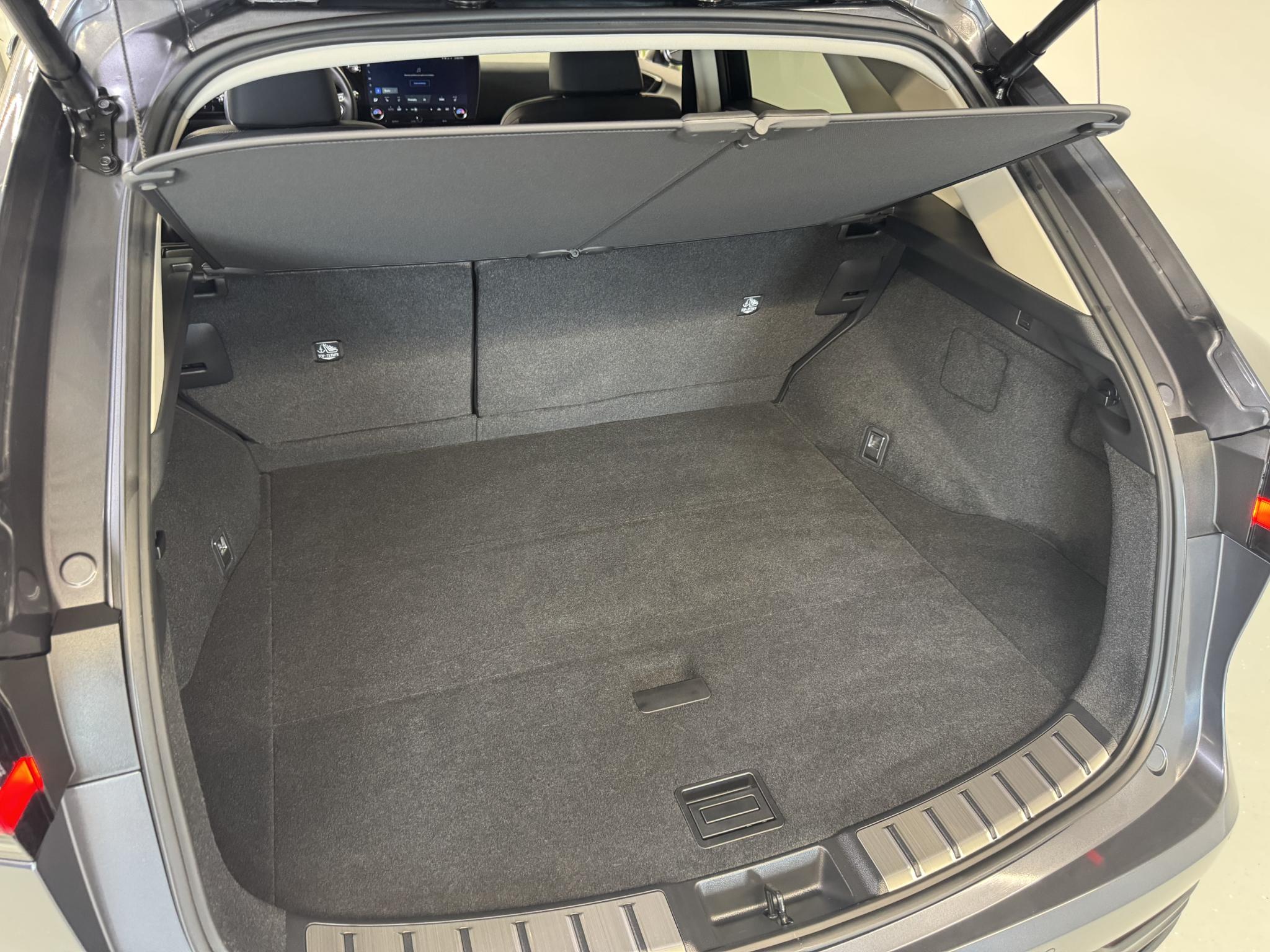 Foto van Lexus Lexus Nx450h+