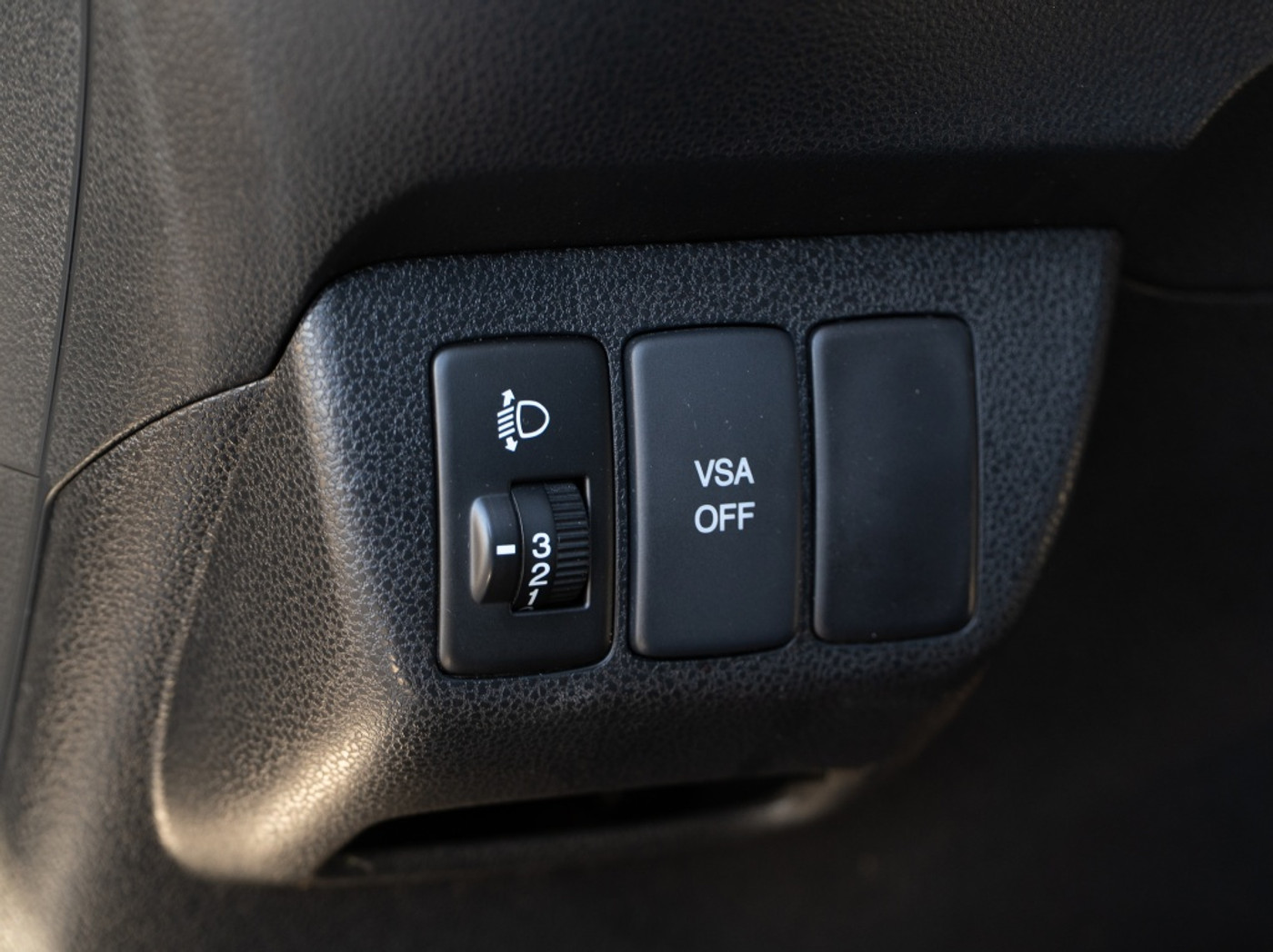 Foto van Honda Jazz