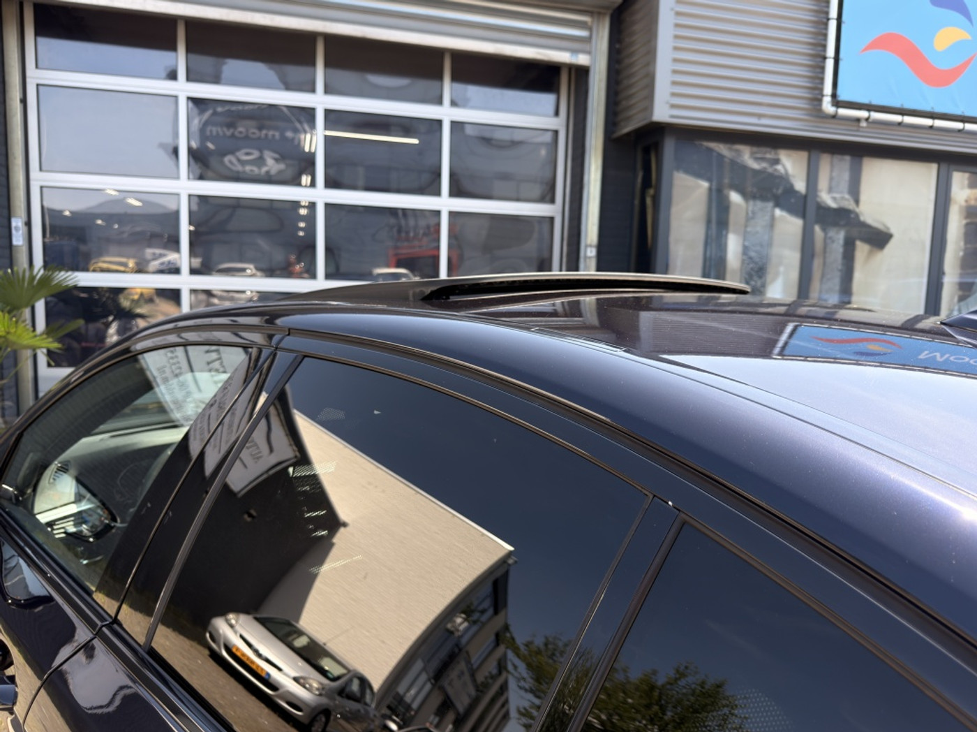 Foto van BMW 530e Iperformance