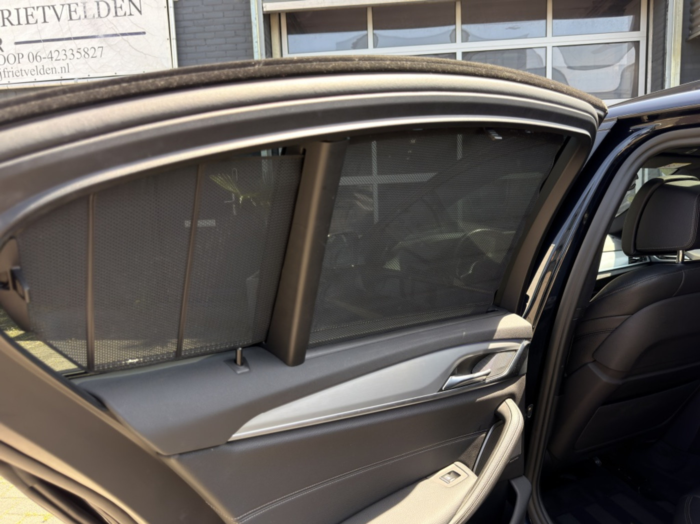 Foto van BMW 530e Iperformance