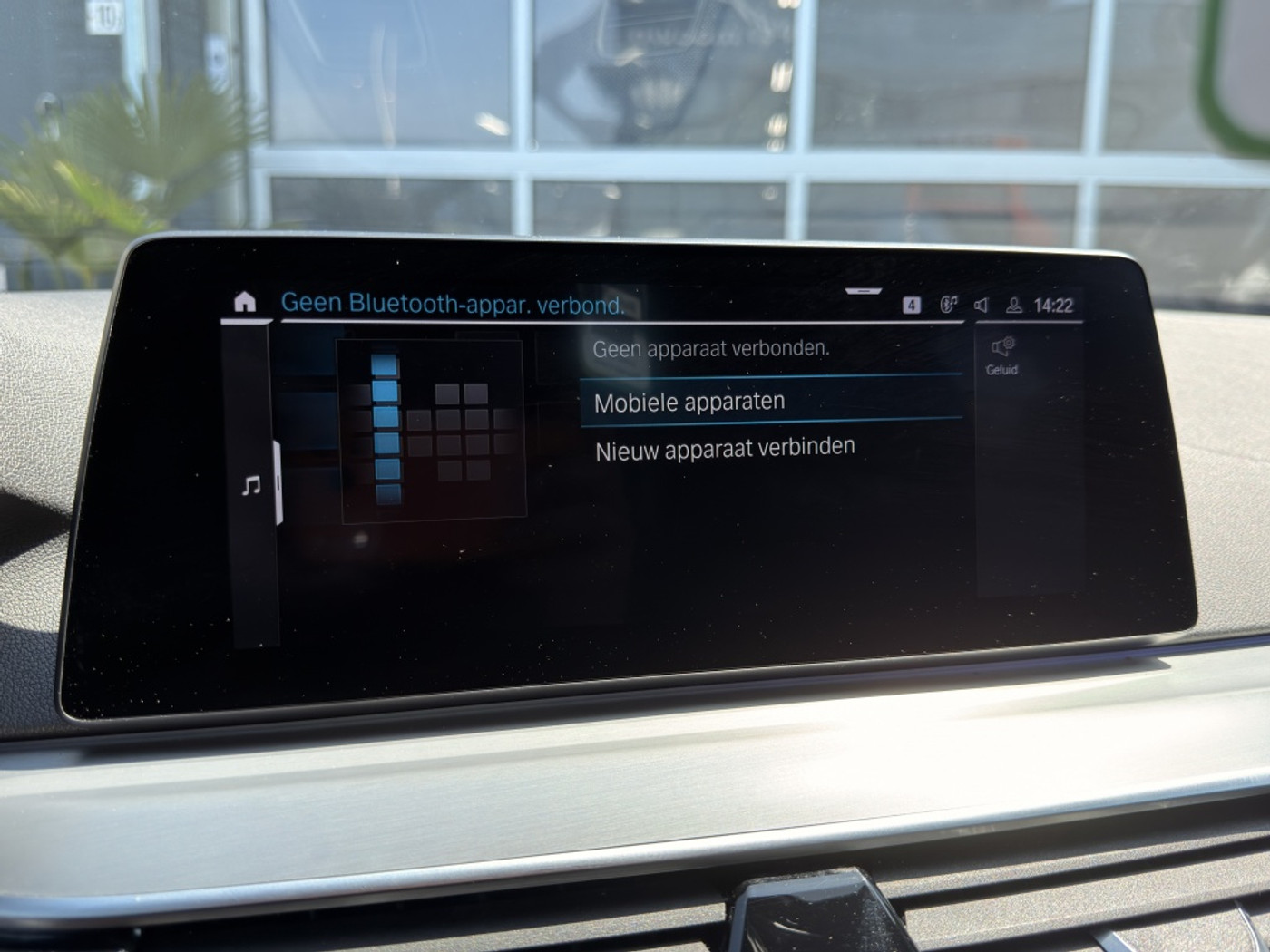 Foto van BMW 530e Iperformance