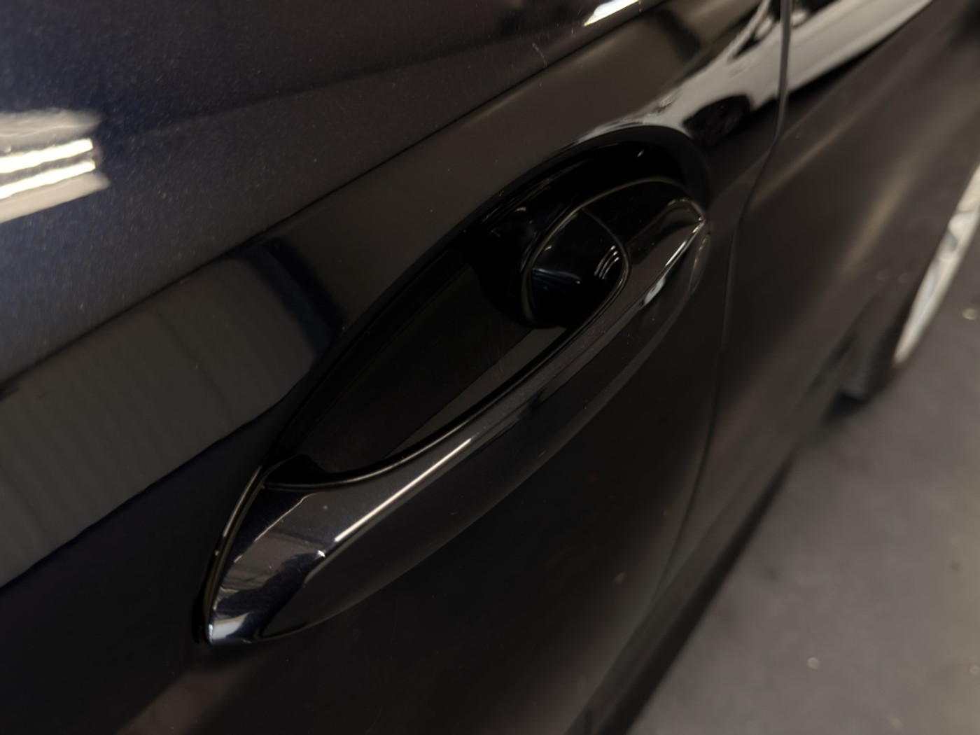 Foto van BMW 530e Iperformance