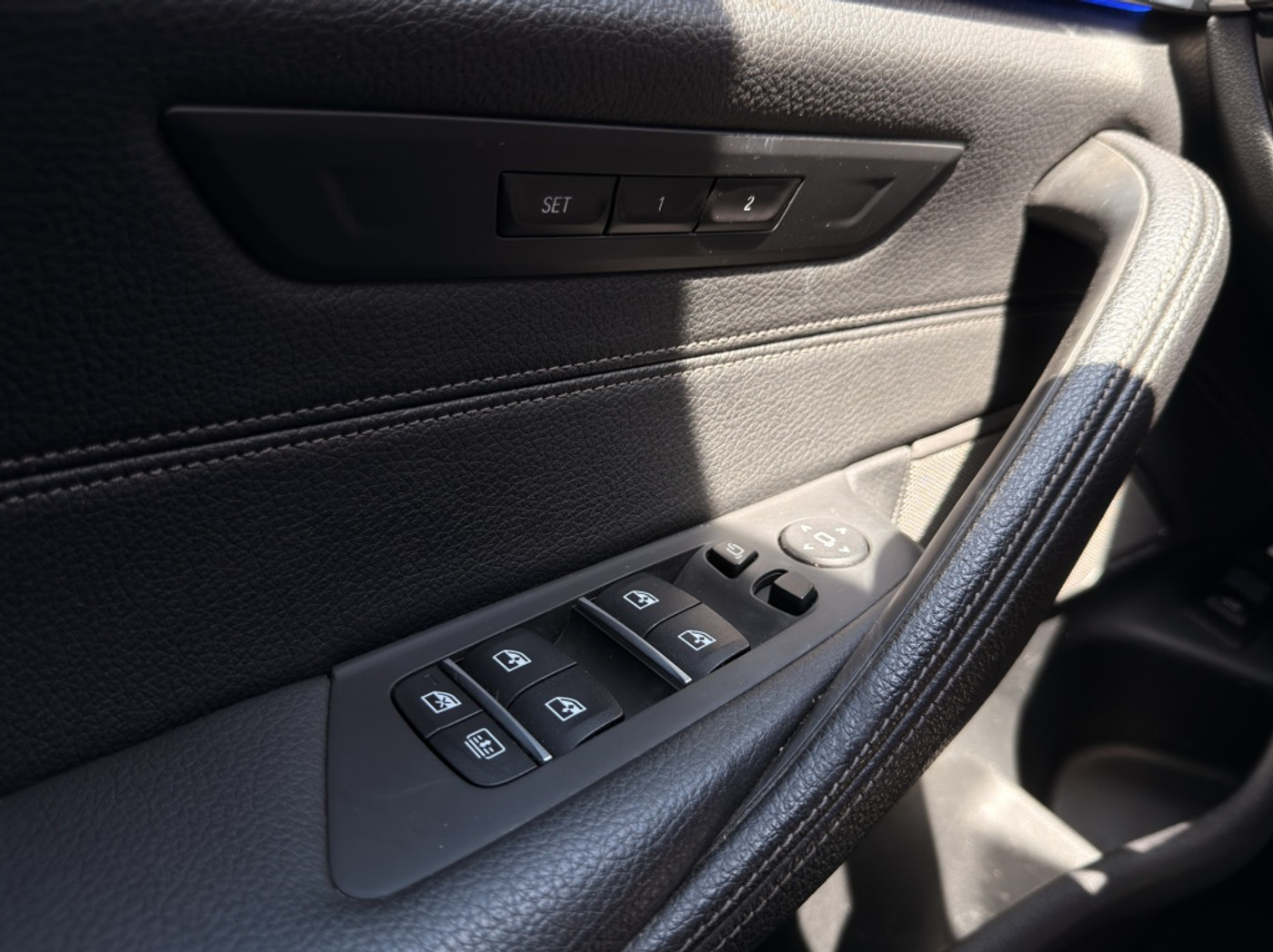 Foto van BMW 530e Iperformance