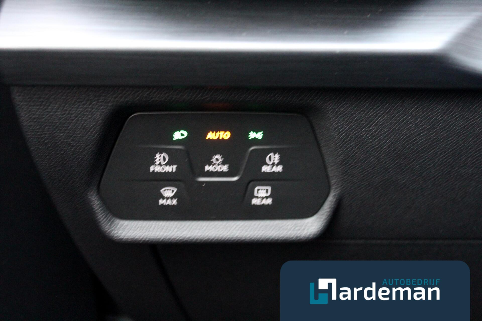 Foto van Cupra Formentor VZ E-hybrid