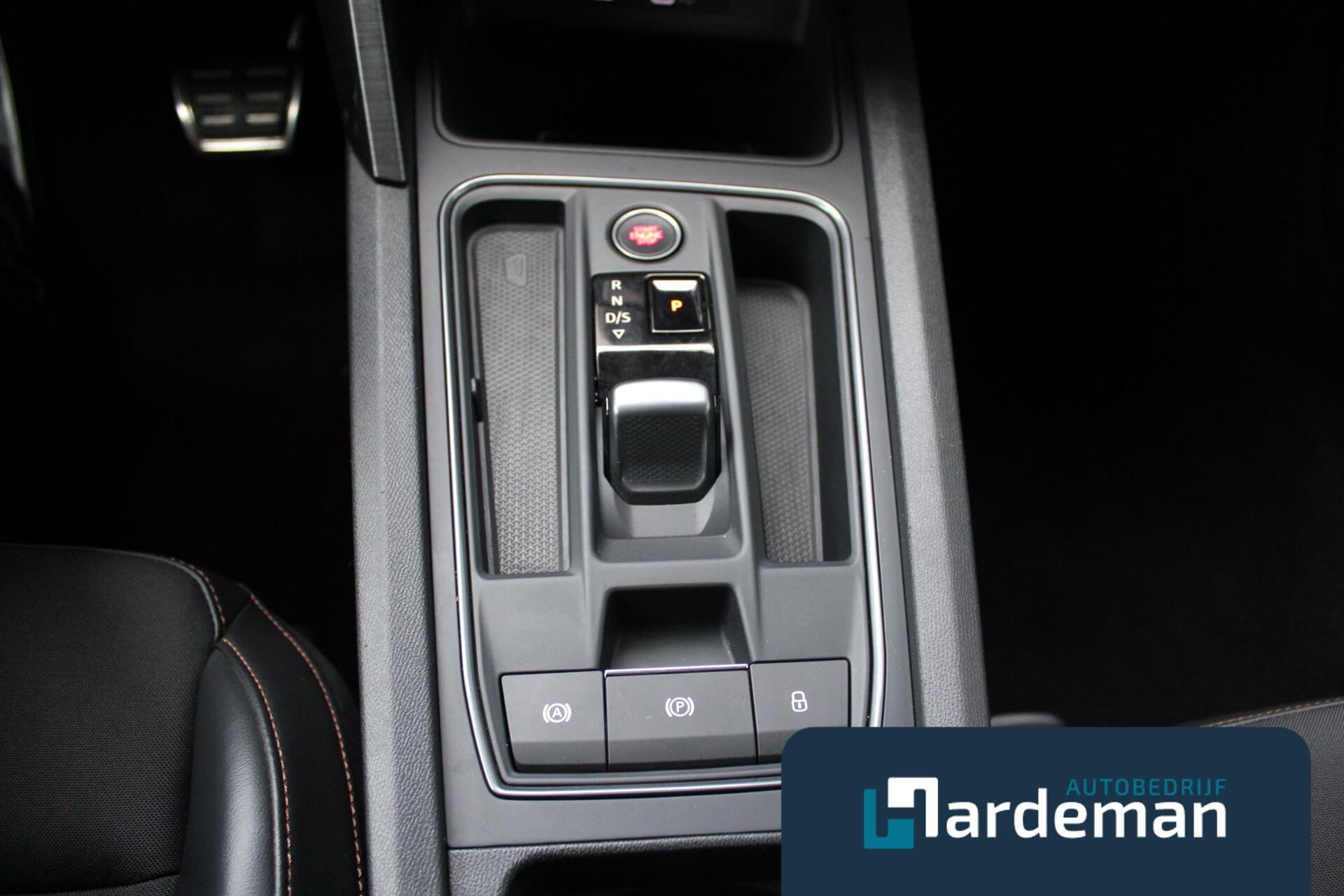 Foto van Cupra Formentor VZ E-hybrid