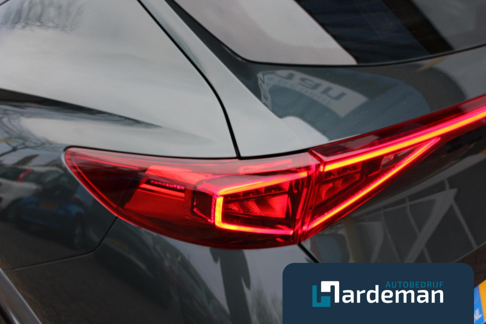 Foto van Cupra Formentor VZ E-hybrid