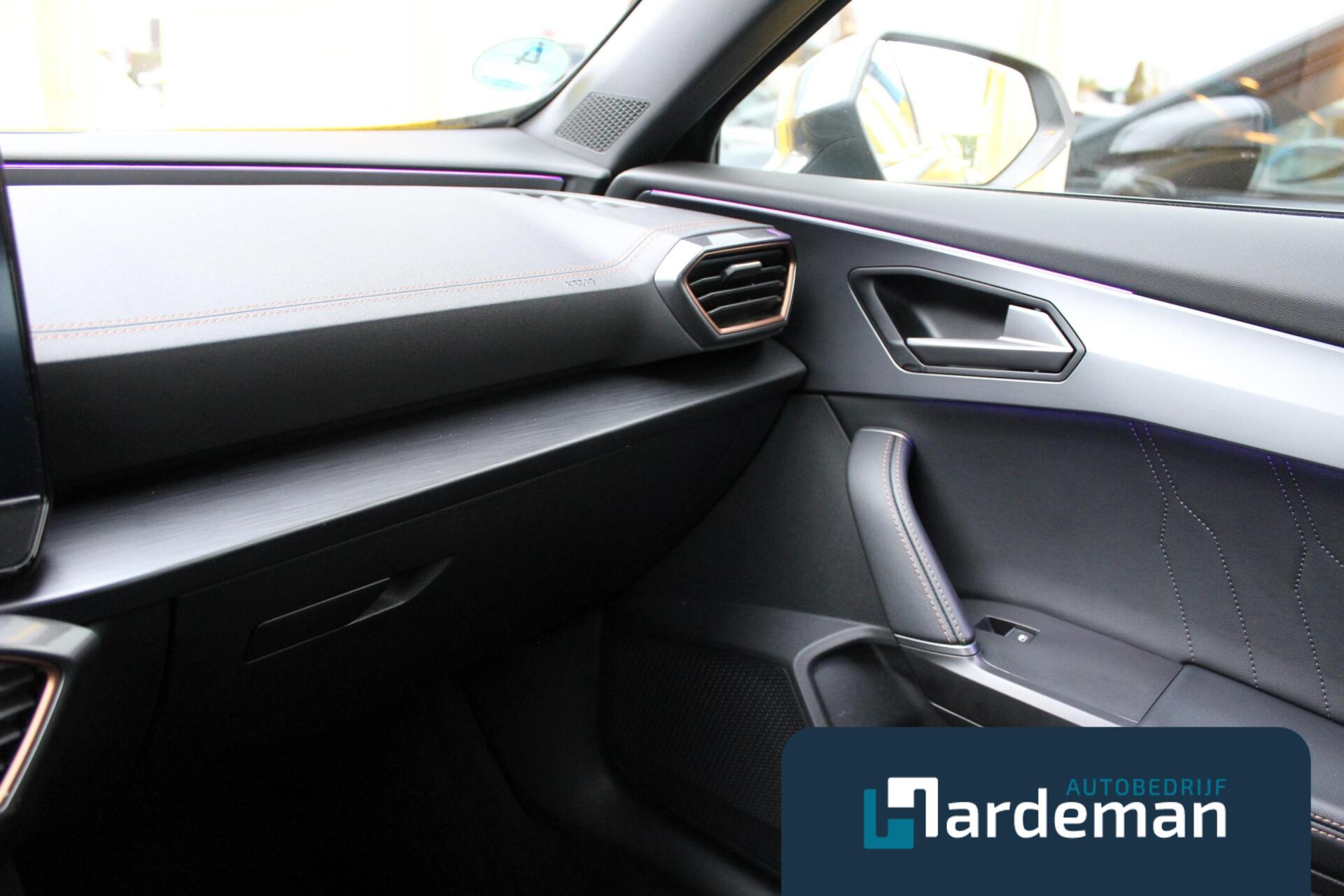 Foto van Cupra Formentor VZ E-hybrid