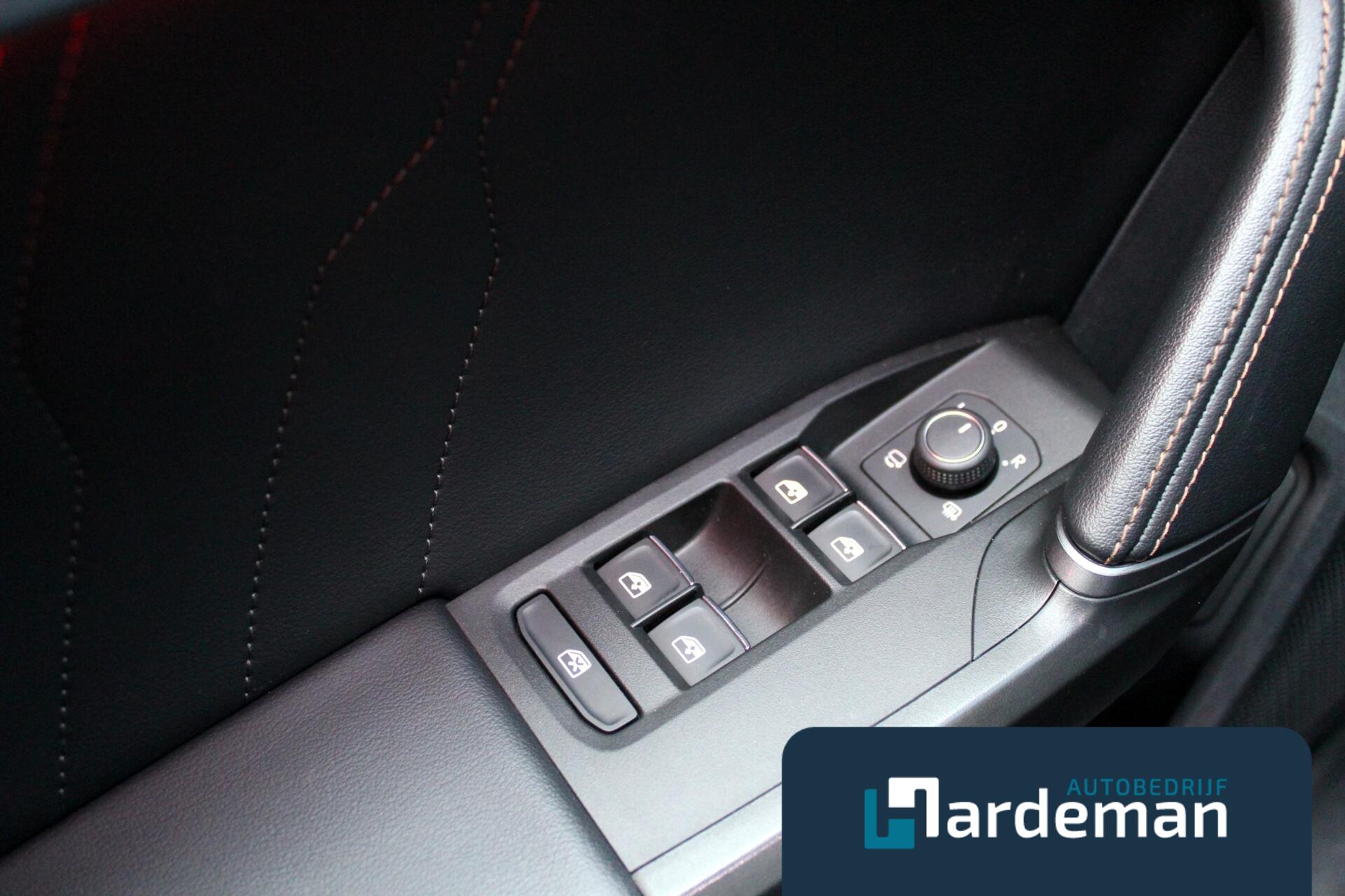 Foto van Cupra Formentor VZ E-hybrid
