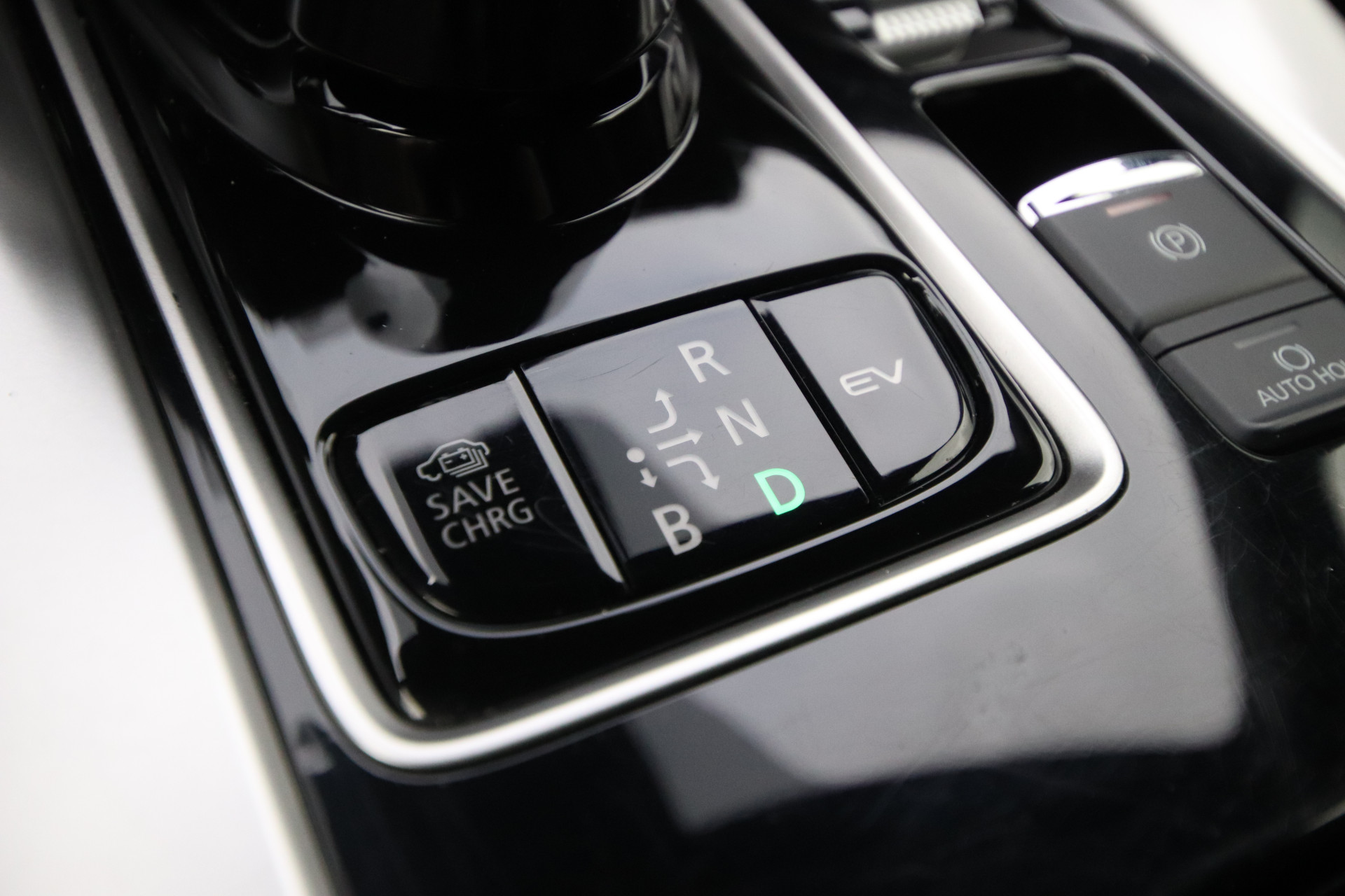 Foto van Mitsubishi Mitsubishi Eclipse Cross