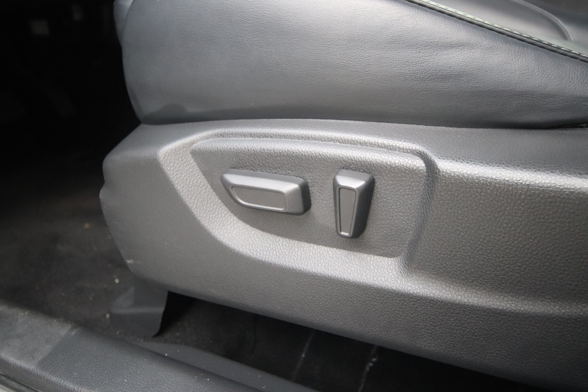 Foto van Mitsubishi Mitsubishi Eclipse Cross