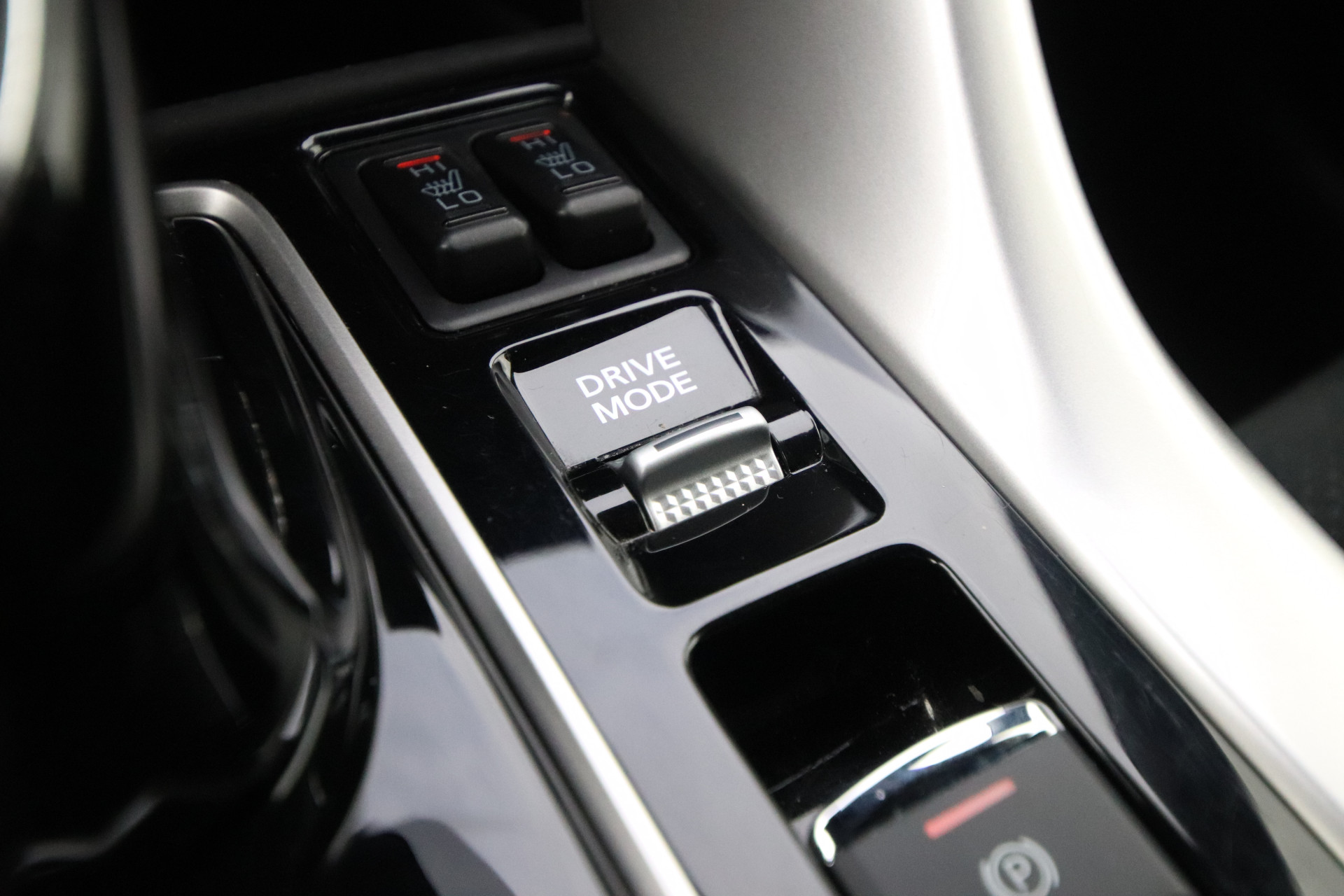 Foto van Mitsubishi Mitsubishi Eclipse Cross
