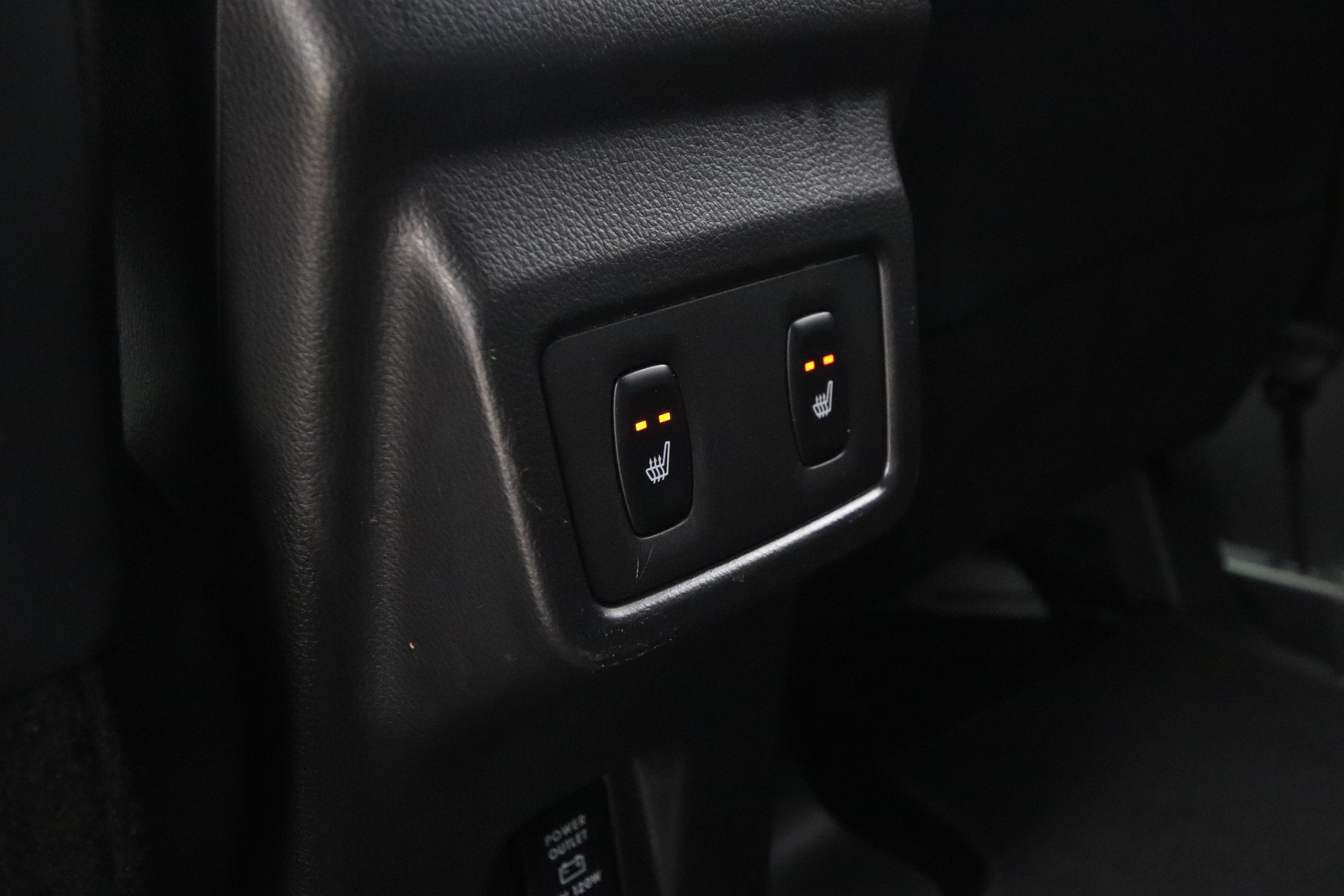 Foto van Mitsubishi Mitsubishi Eclipse Cross