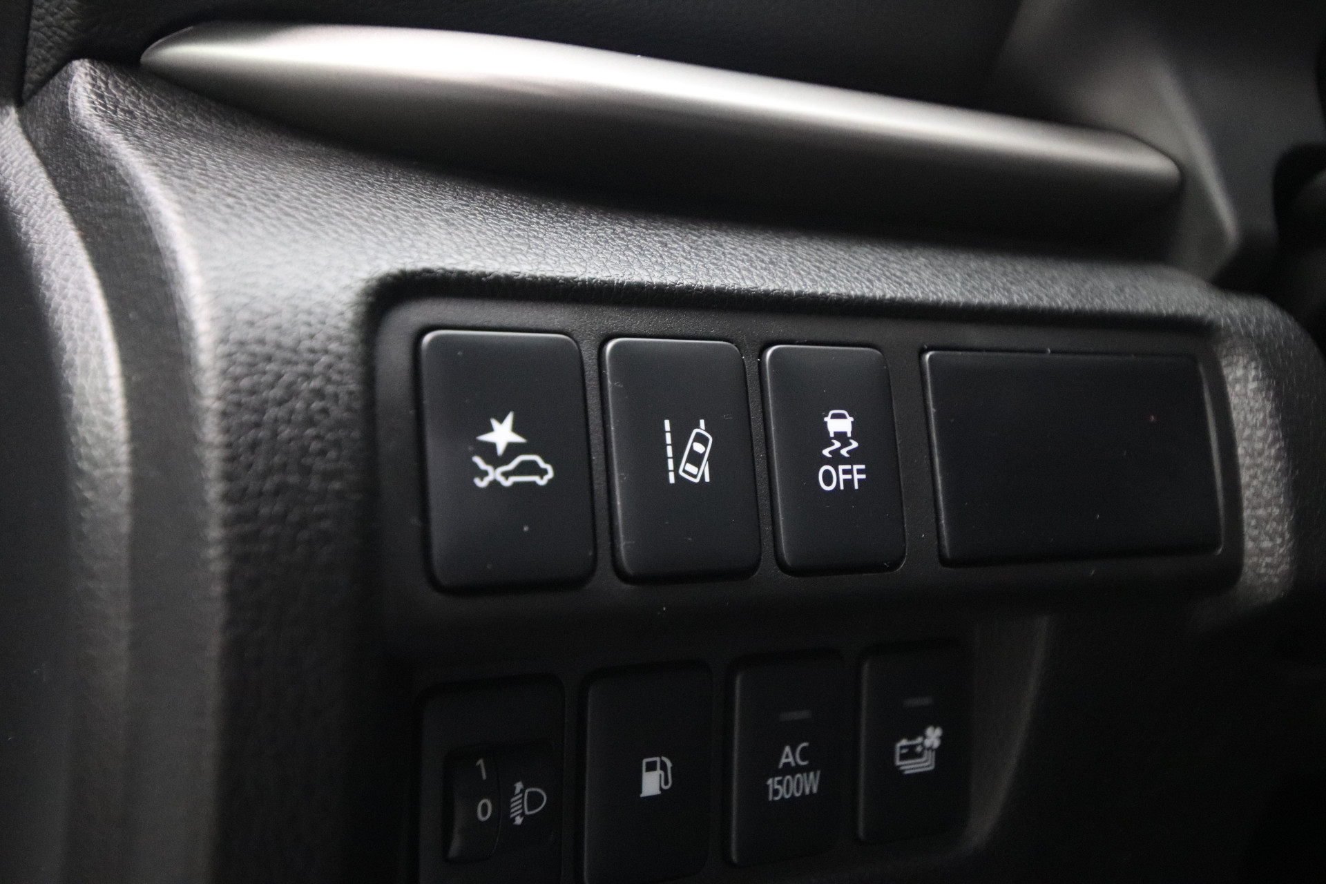 Foto van Mitsubishi Mitsubishi Eclipse Cross