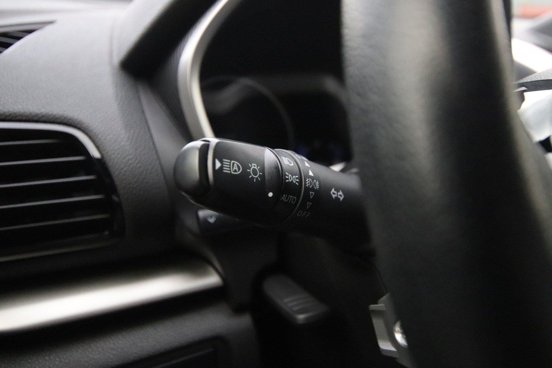 Foto van Mitsubishi Mitsubishi Eclipse Cross
