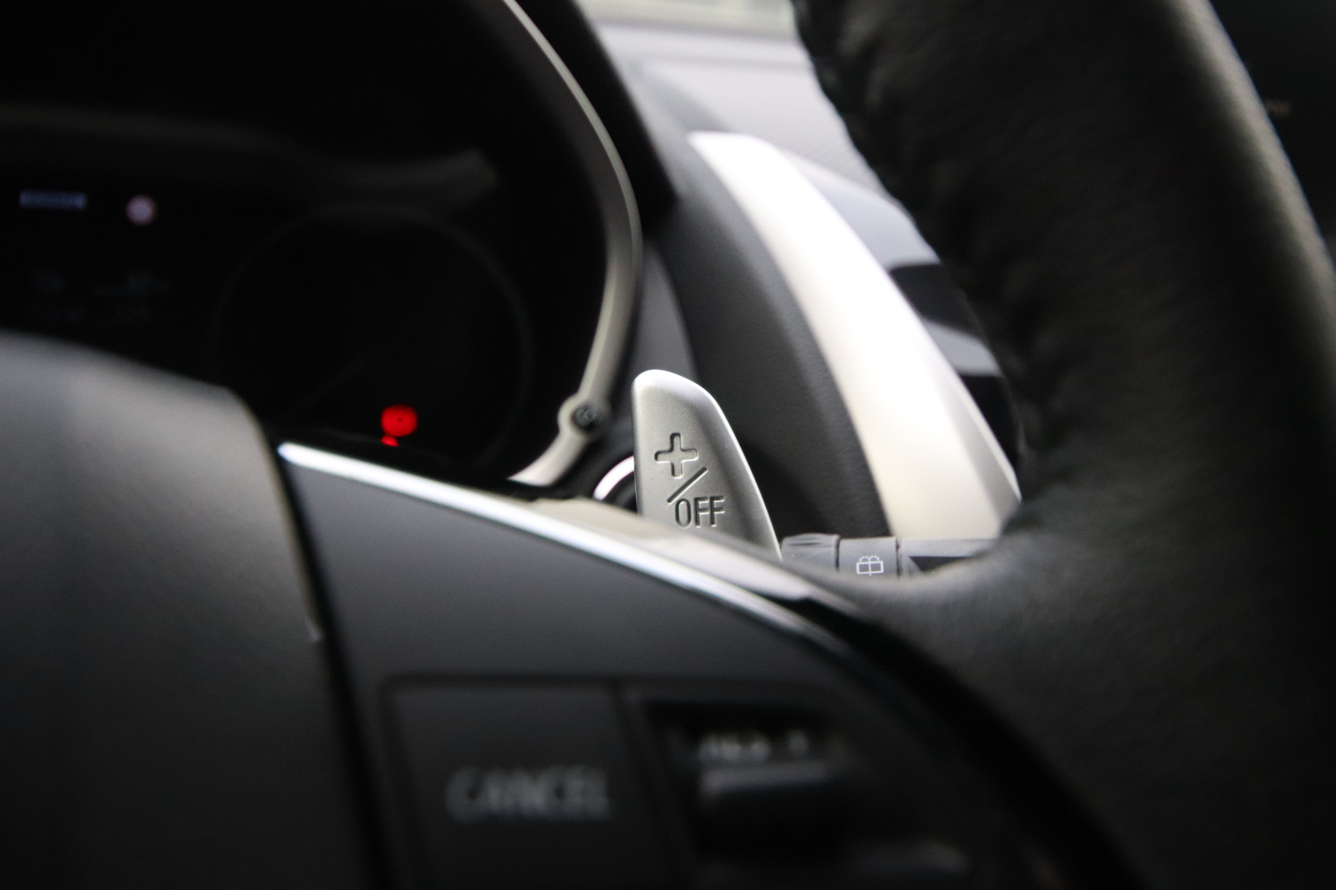 Foto van Mitsubishi Mitsubishi Eclipse Cross