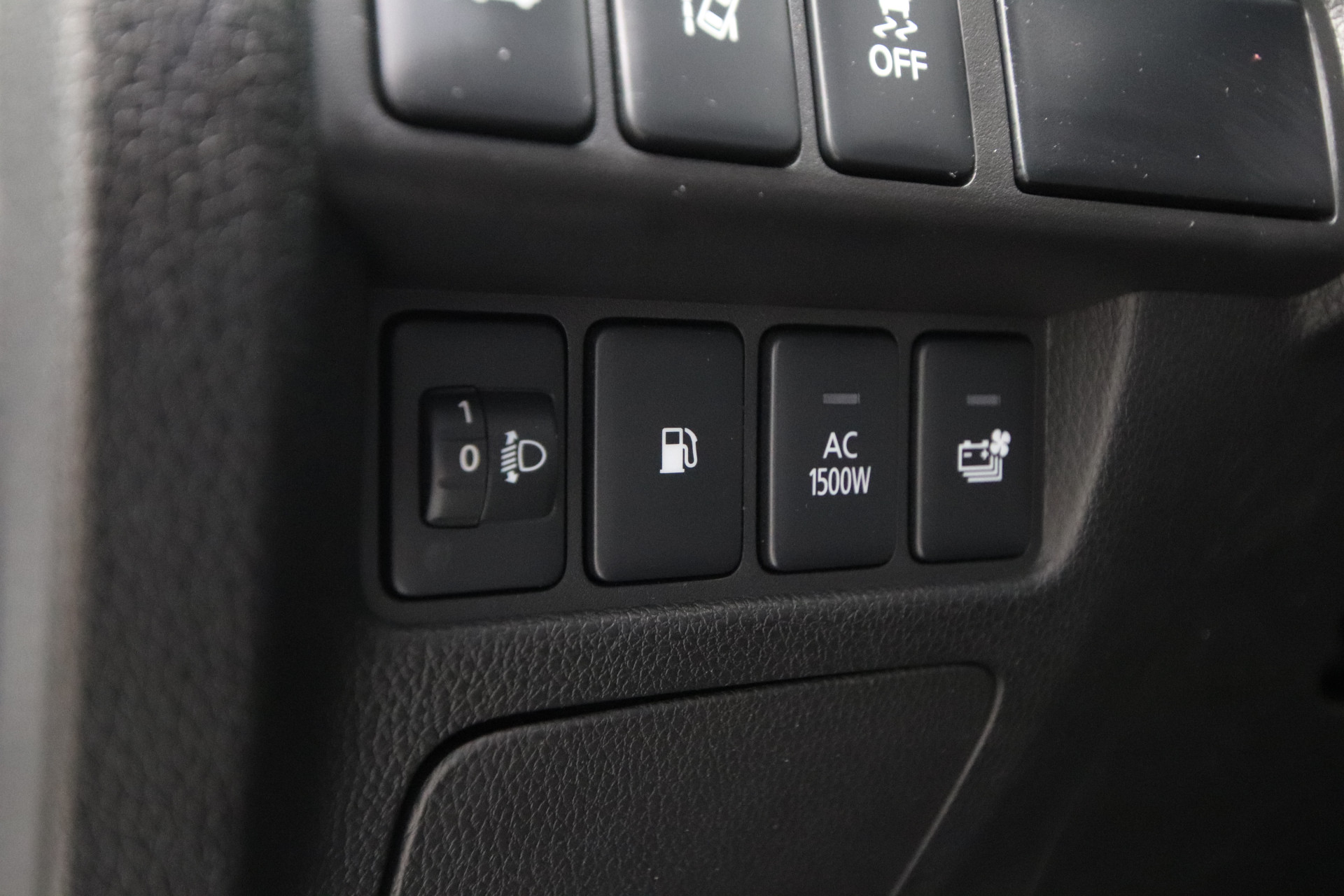 Foto van Mitsubishi Mitsubishi Eclipse Cross