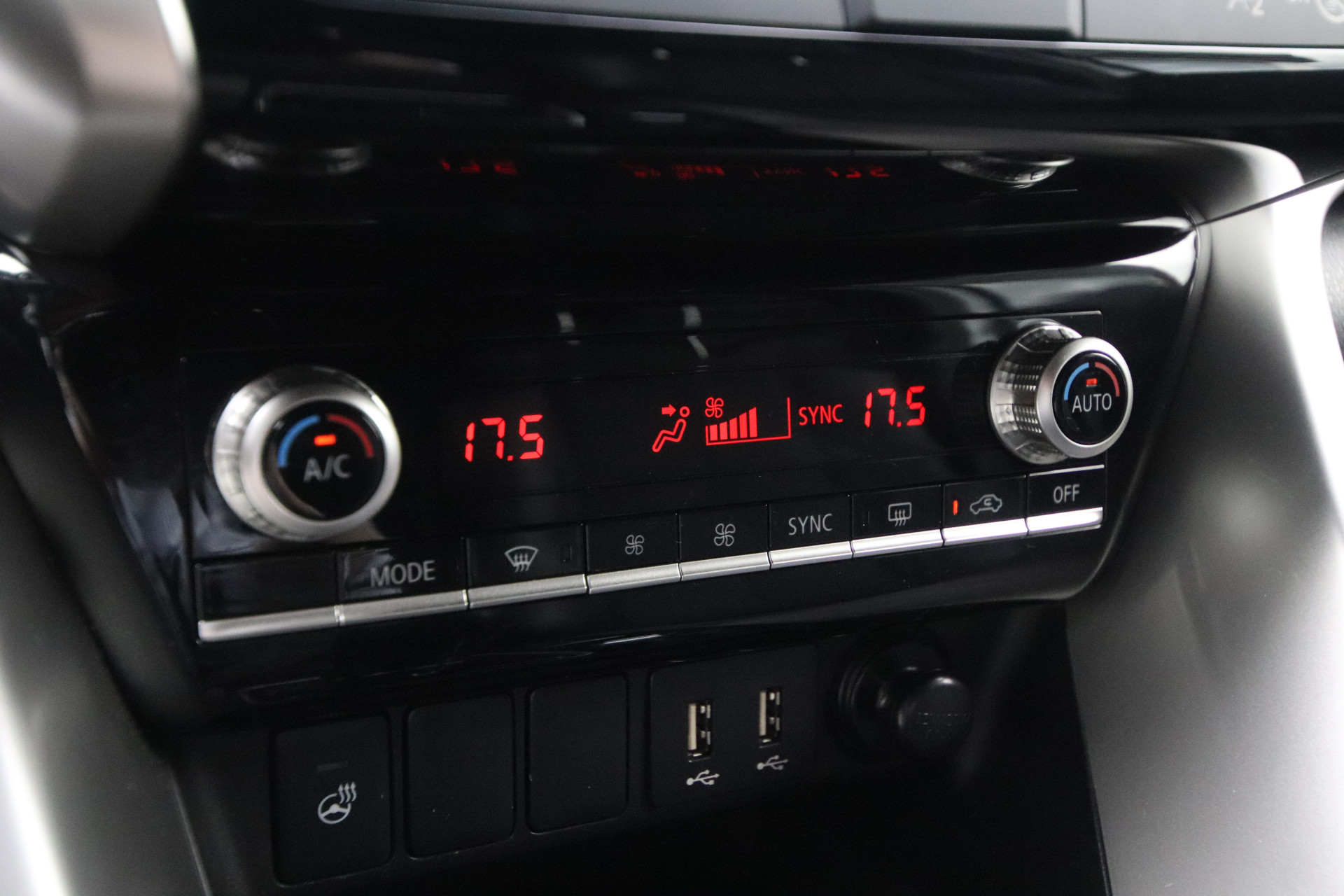Foto van Mitsubishi Mitsubishi Eclipse Cross