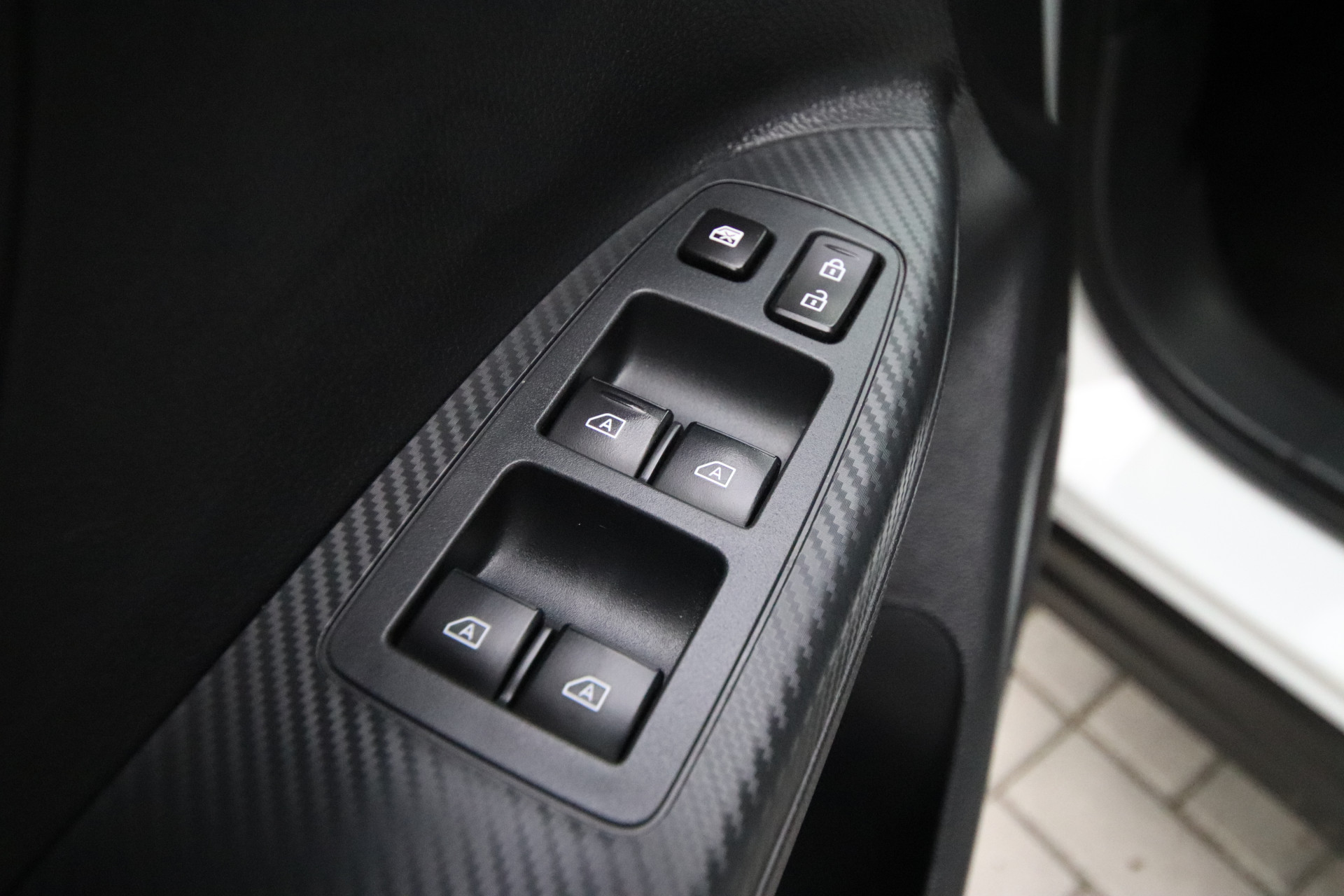 Foto van Mitsubishi Mitsubishi Eclipse Cross