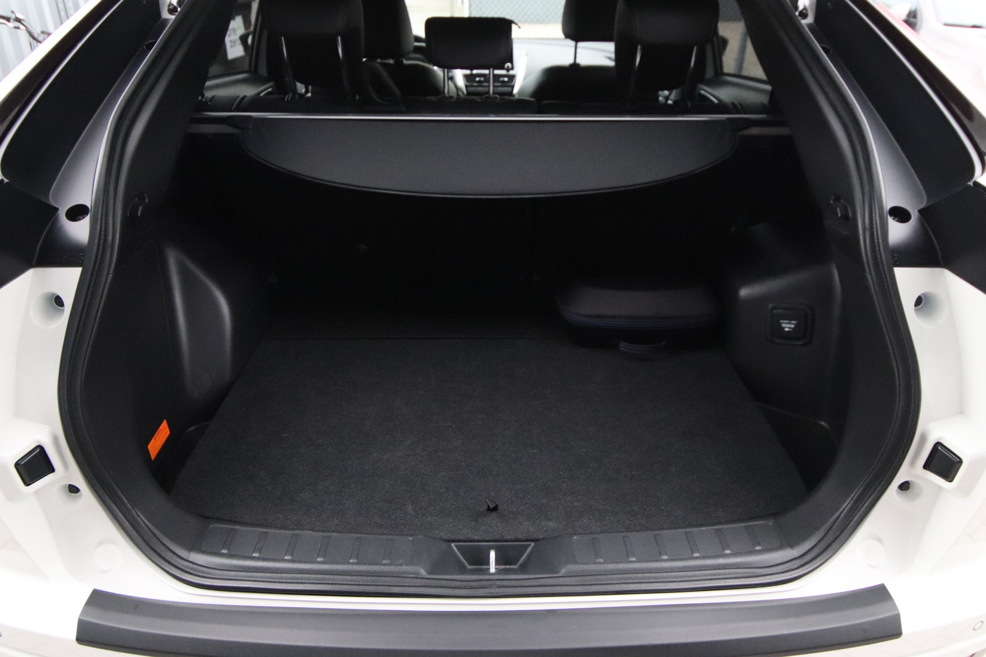 Foto van Mitsubishi Mitsubishi Eclipse Cross