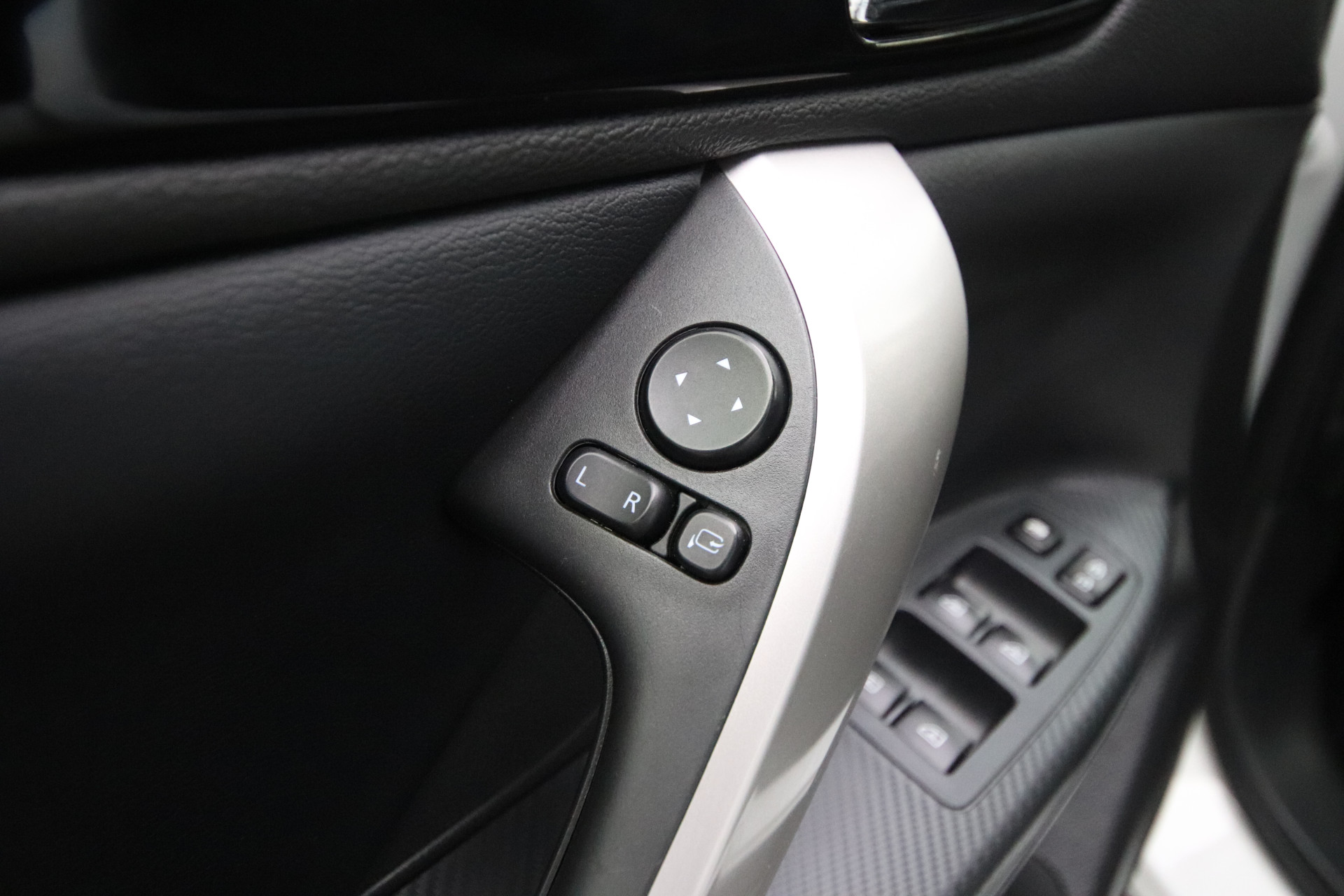 Foto van Mitsubishi Mitsubishi Eclipse Cross