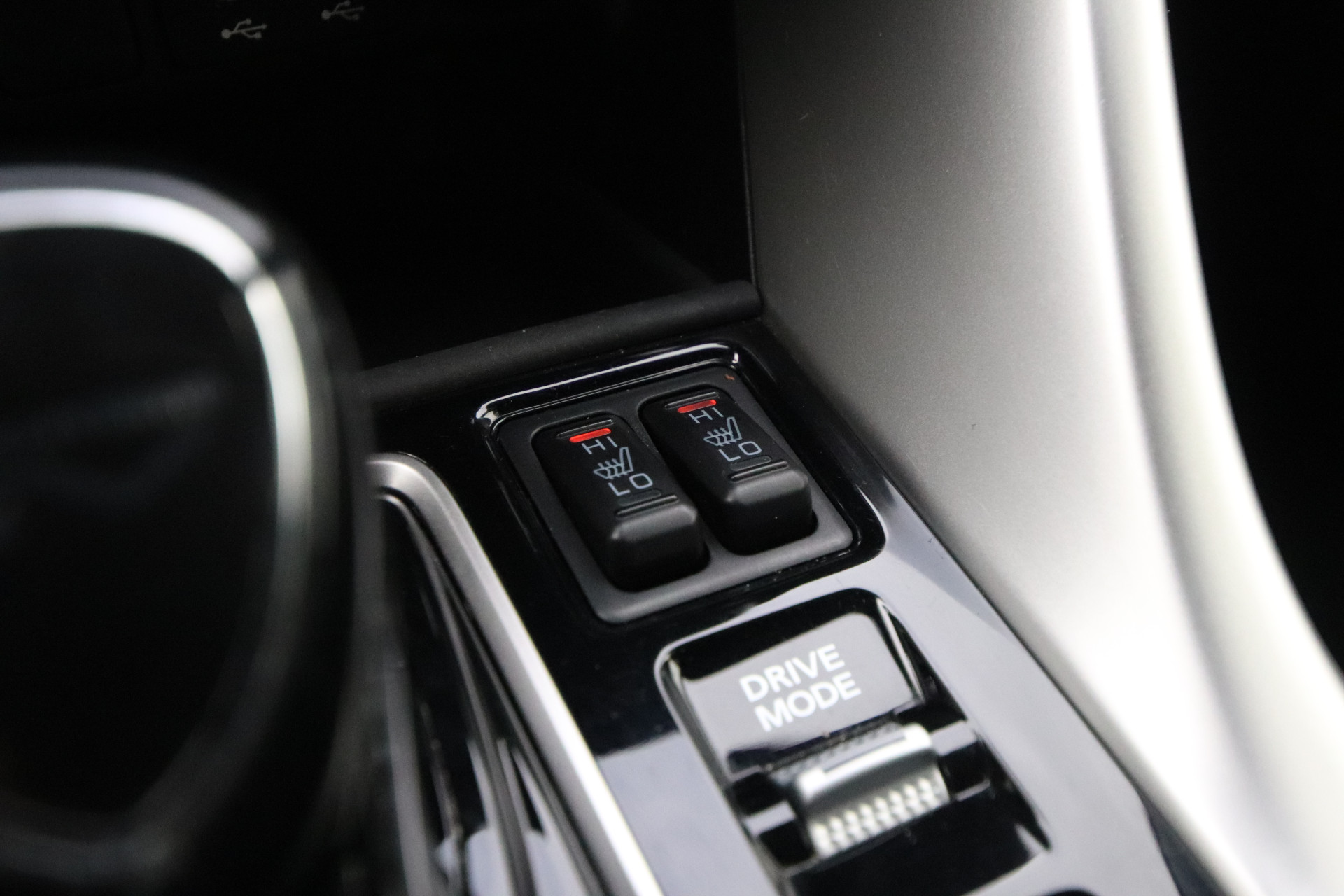 Foto van Mitsubishi Mitsubishi Eclipse Cross