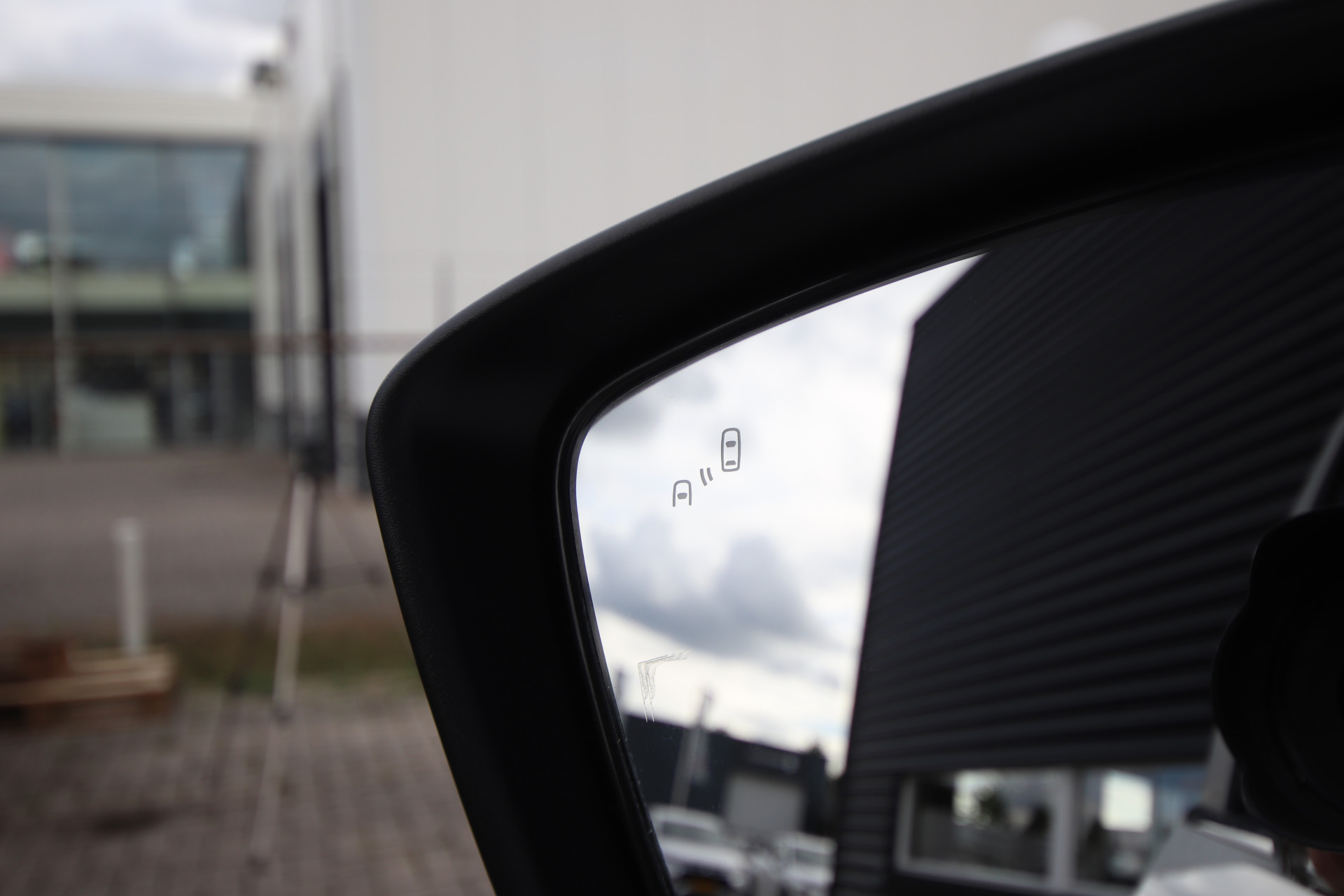 Foto van Mitsubishi Mitsubishi Eclipse Cross