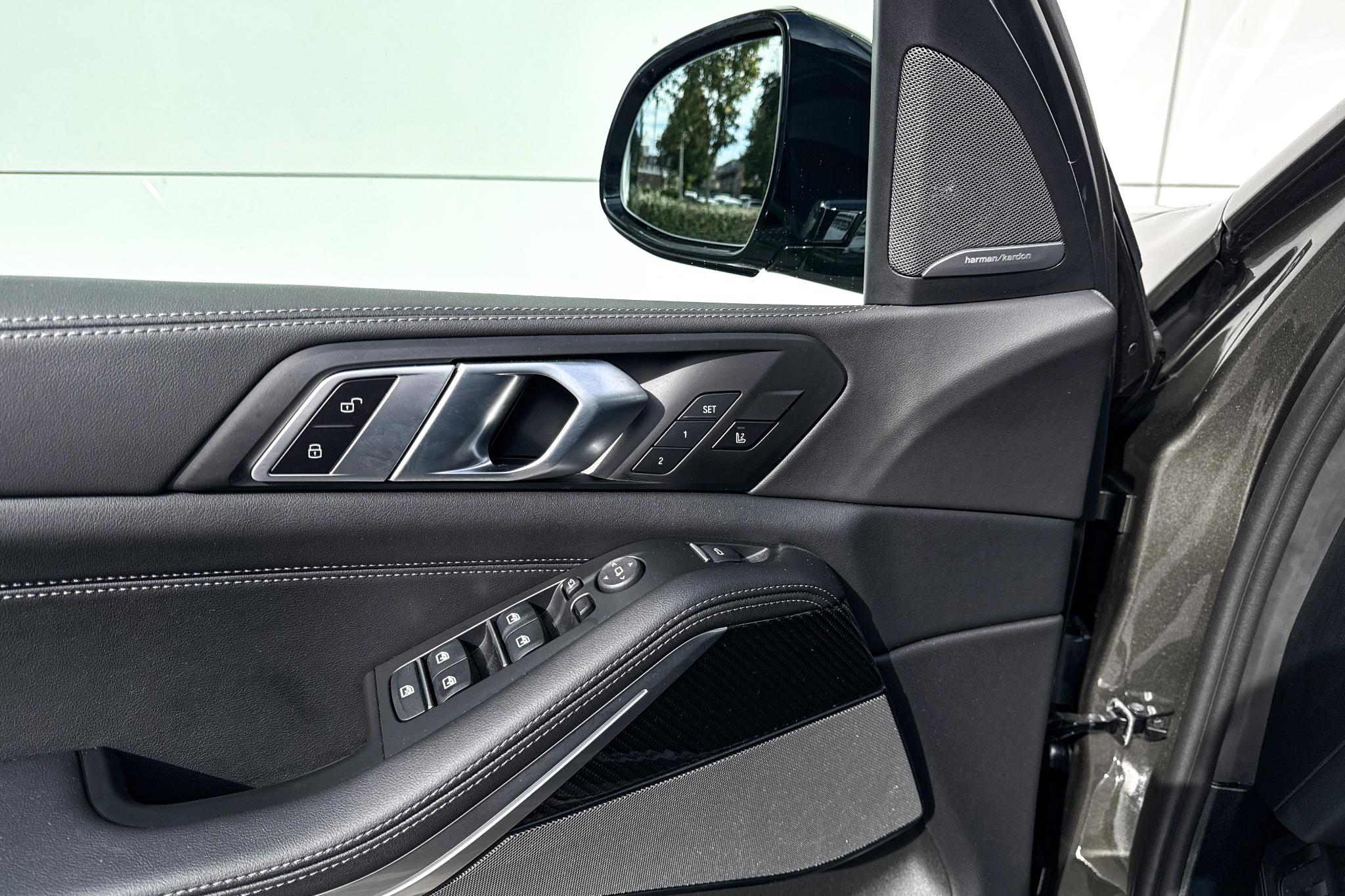 Foto van BMW X5 Xdrive50e