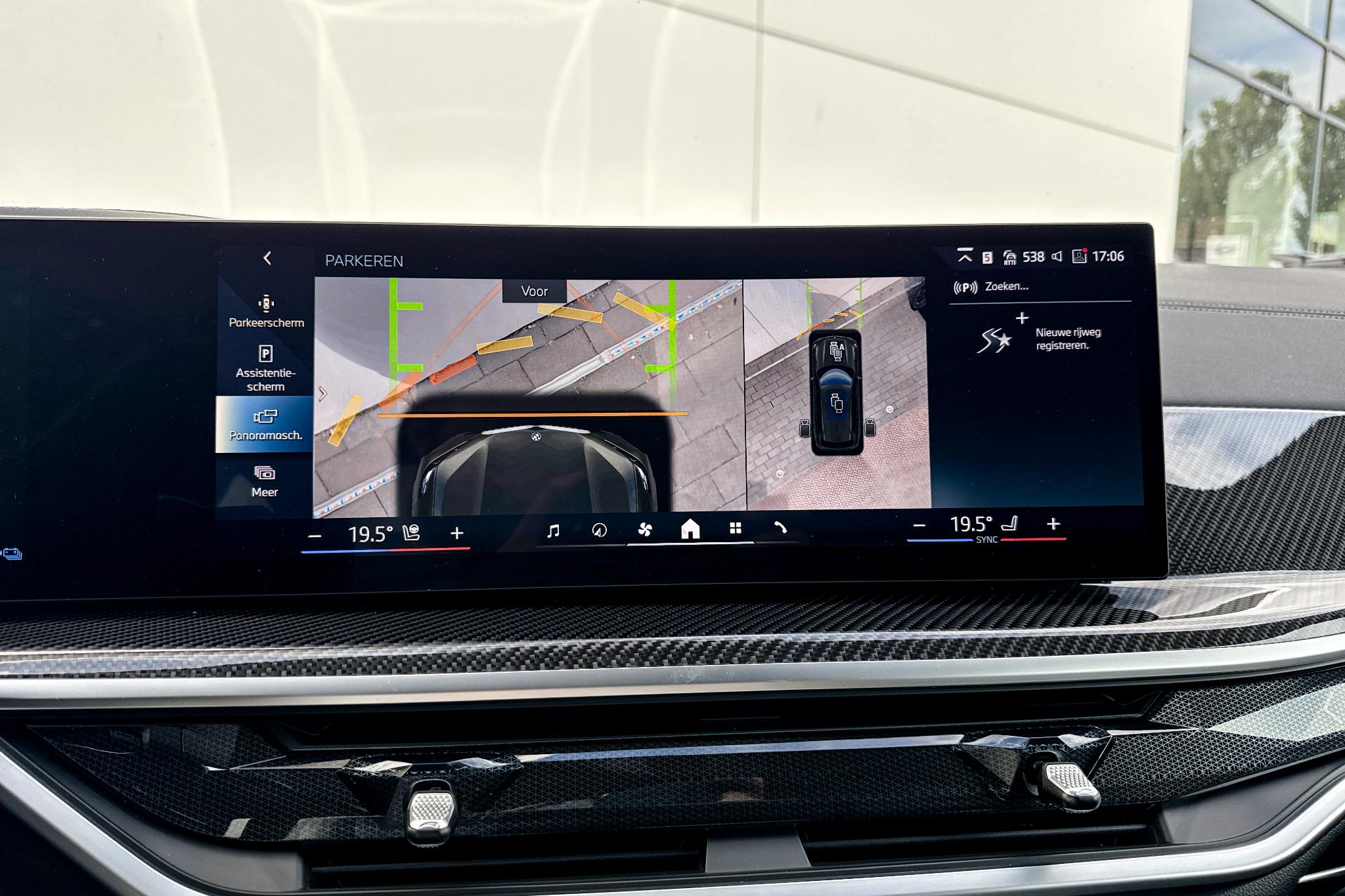 Foto van BMW X5 Xdrive50e