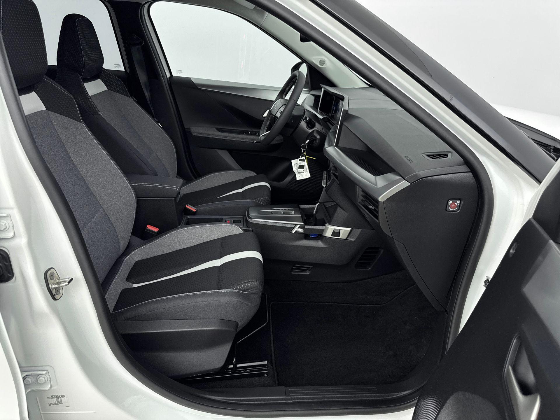 Foto van Opel Frontera