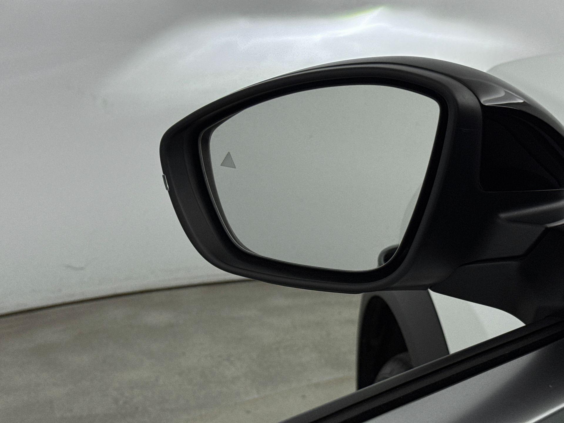 Foto van Opel Frontera