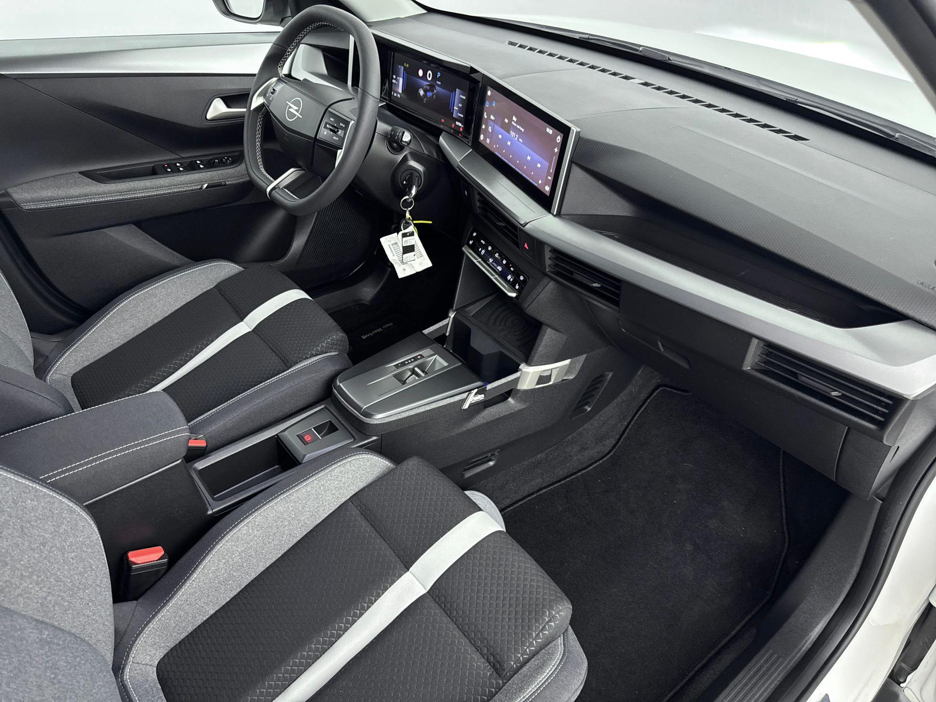 Foto van Opel Frontera