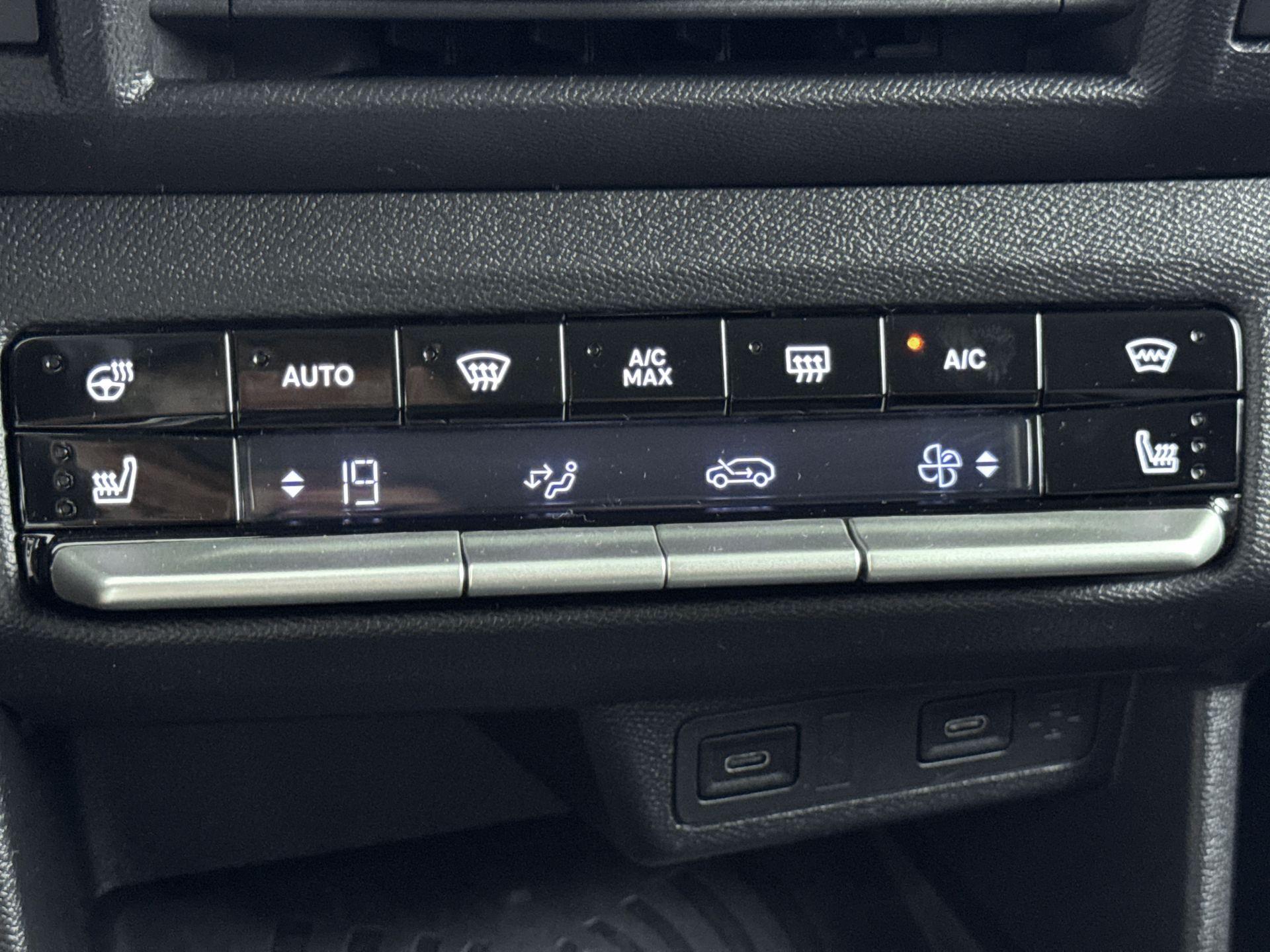 Foto van Opel Frontera