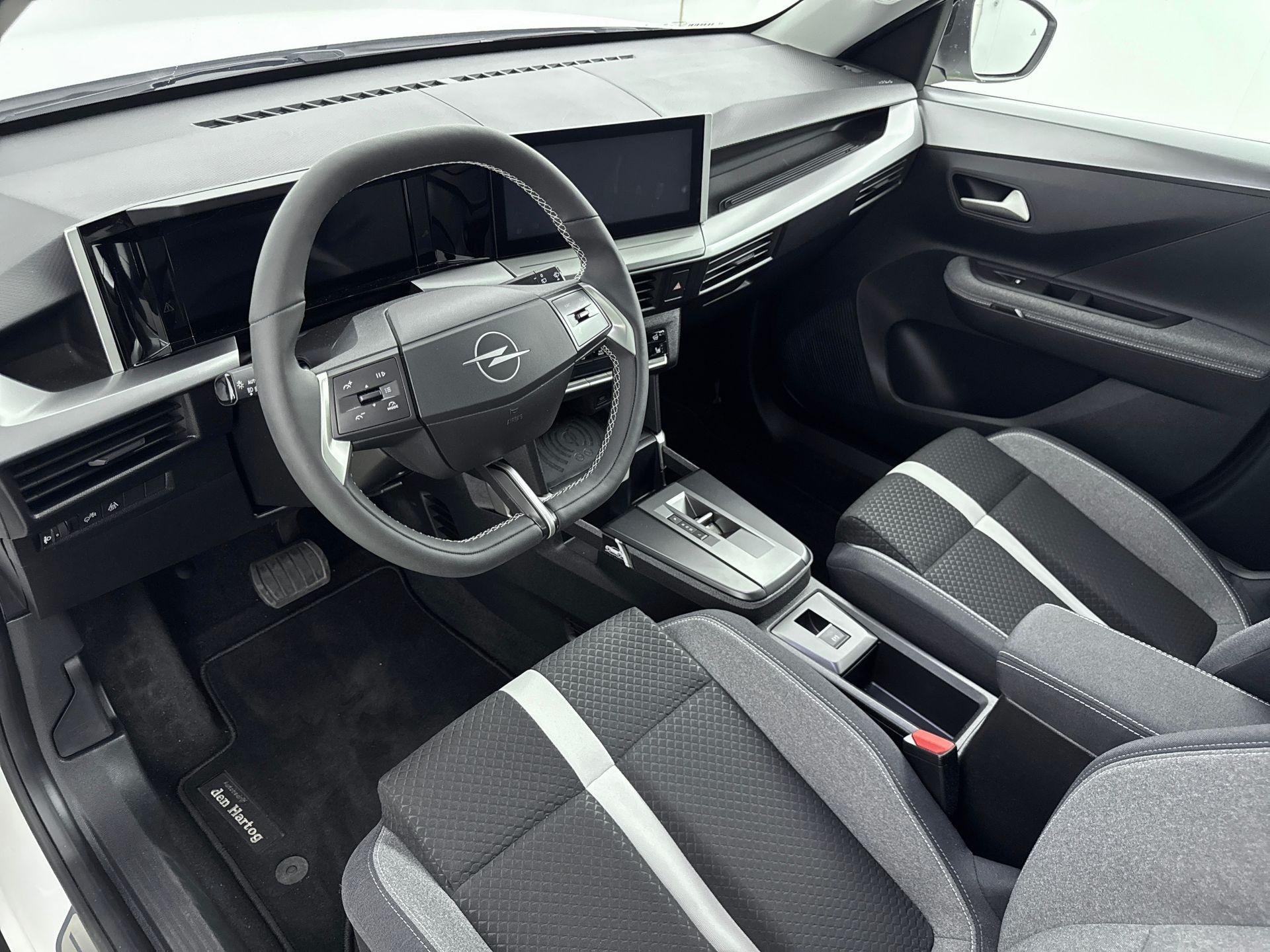 Foto van Opel Frontera