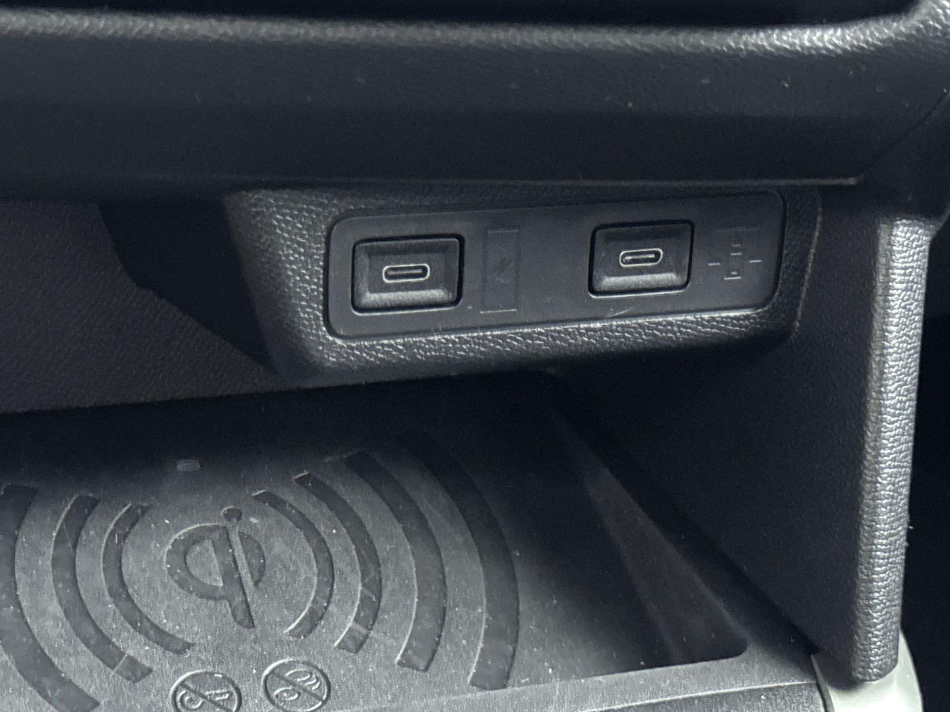 Foto van Opel Frontera