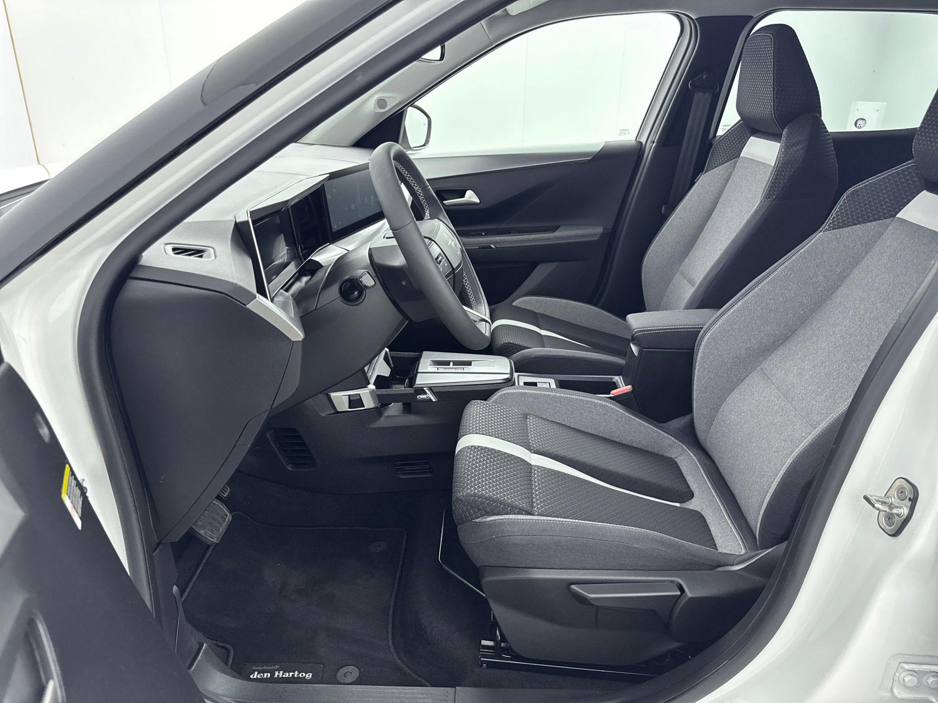 Foto van Opel Frontera