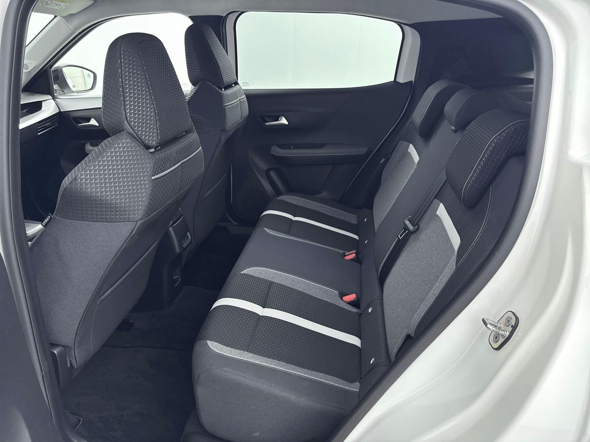 Foto van Opel Frontera