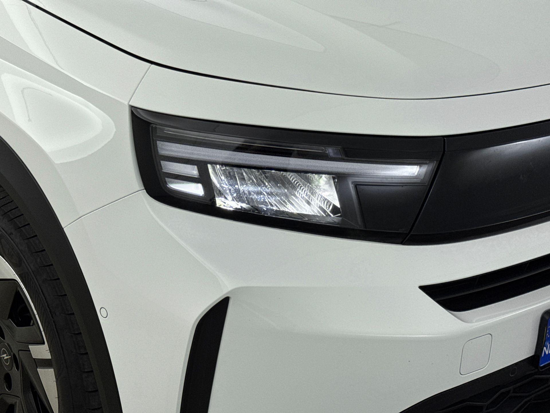 Foto van Opel Frontera