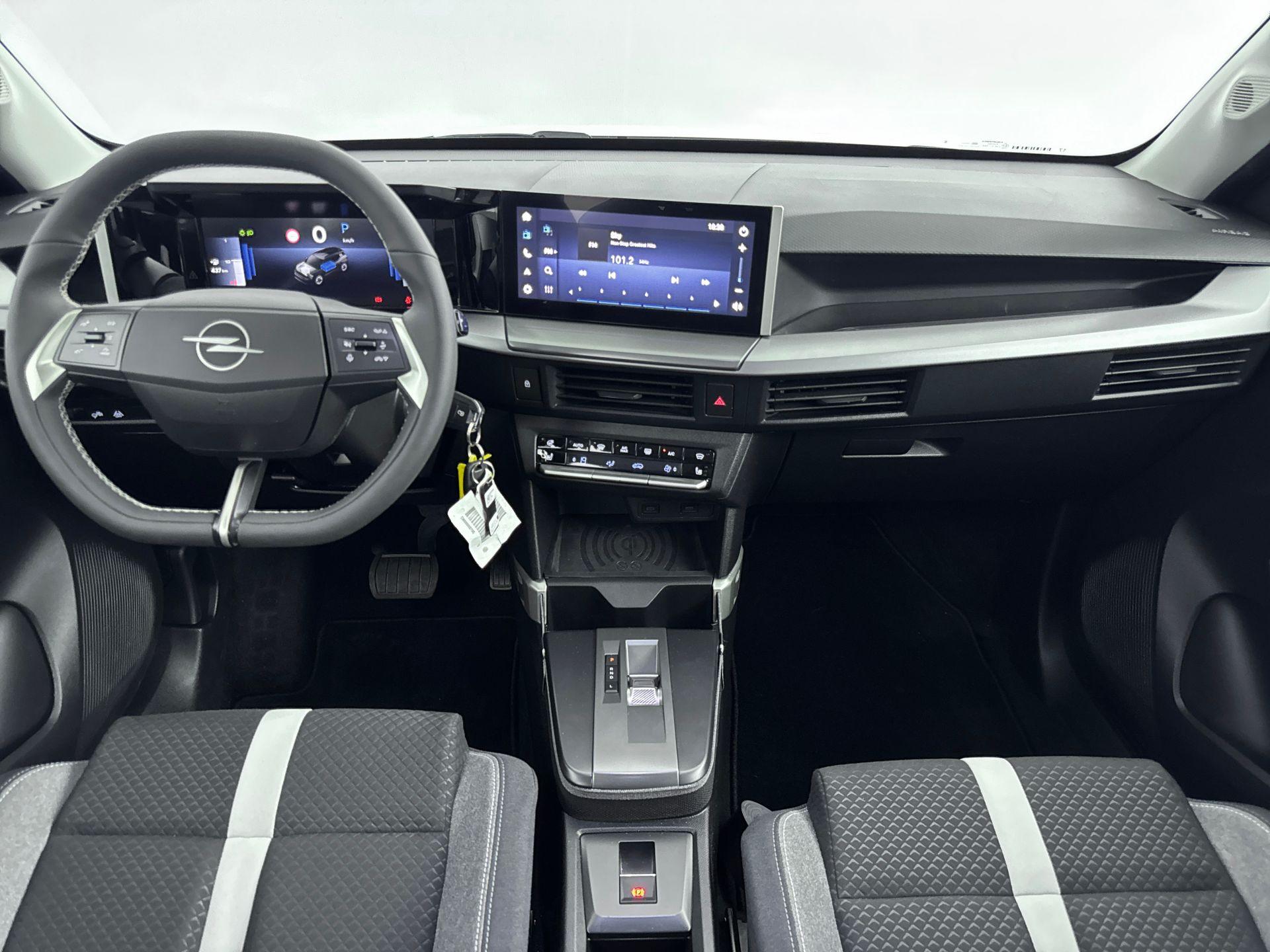 Foto van Opel Frontera