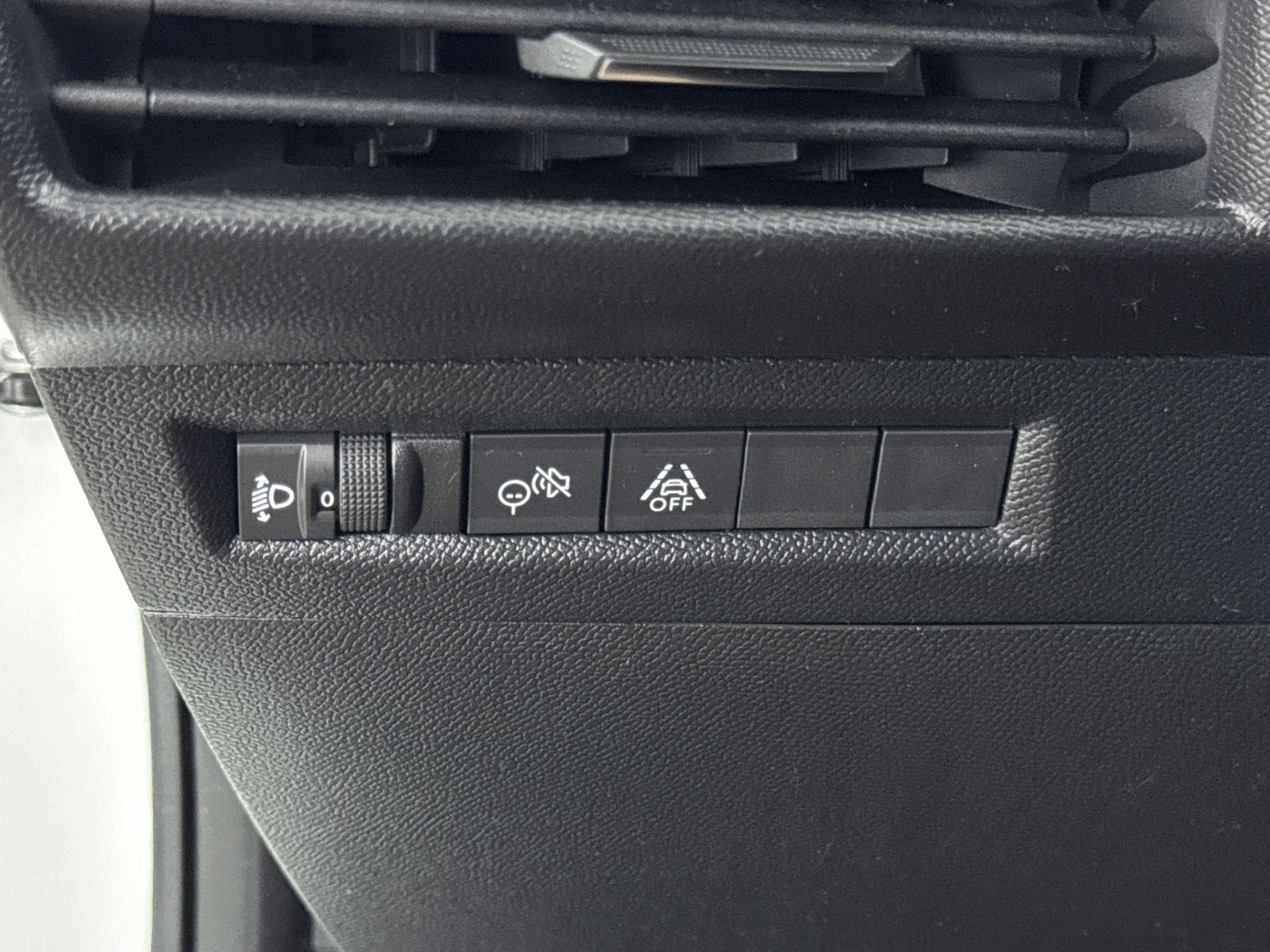 Foto van Opel Frontera