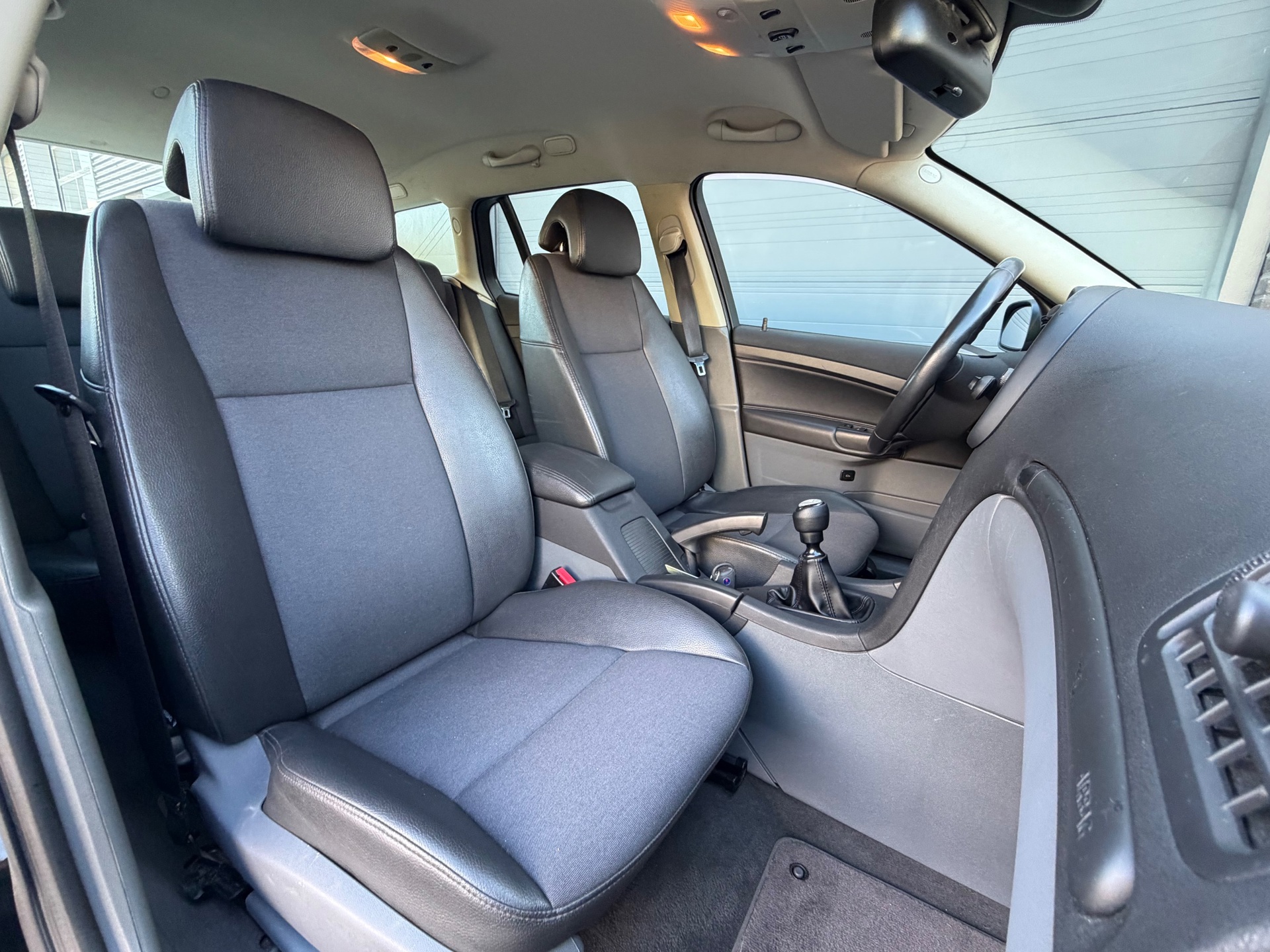 Foto van Saab Saab 9-3