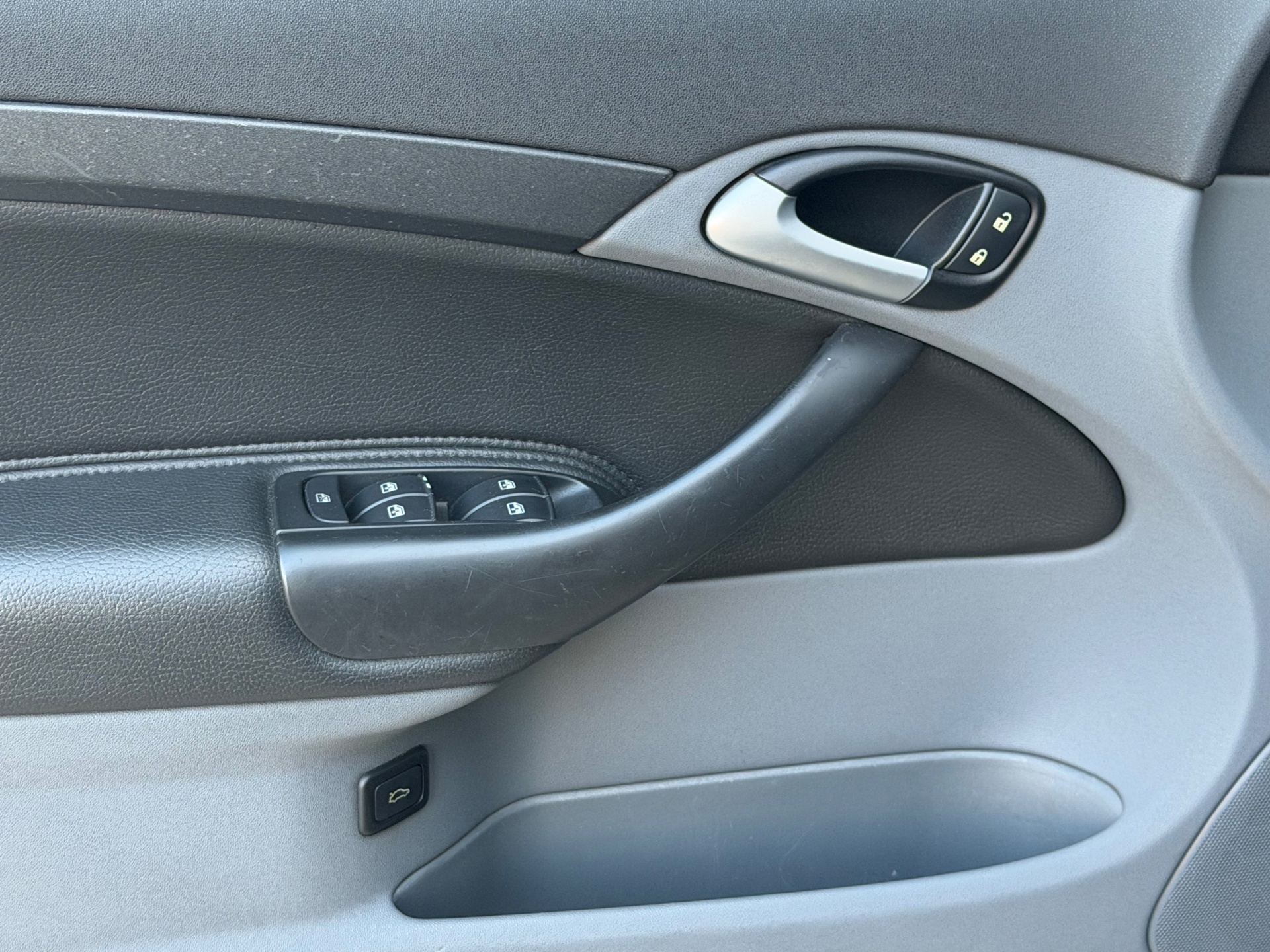 Foto van Saab Saab 9-3