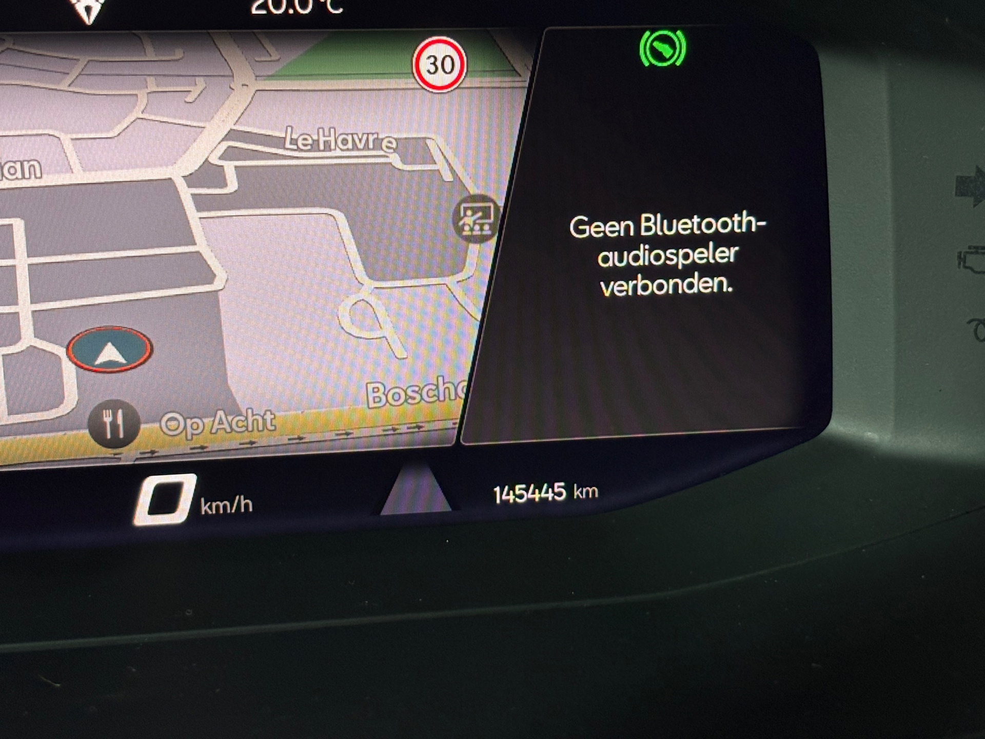 Foto van Cupra Formentor