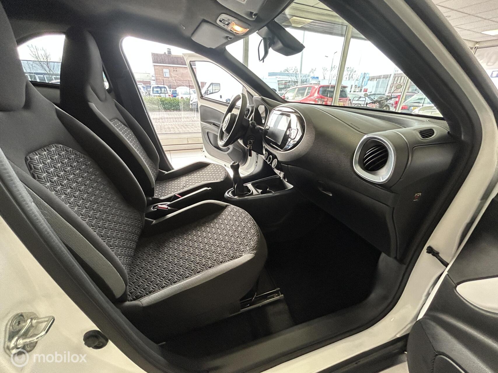 Foto van Toyota Toyota Aygo X