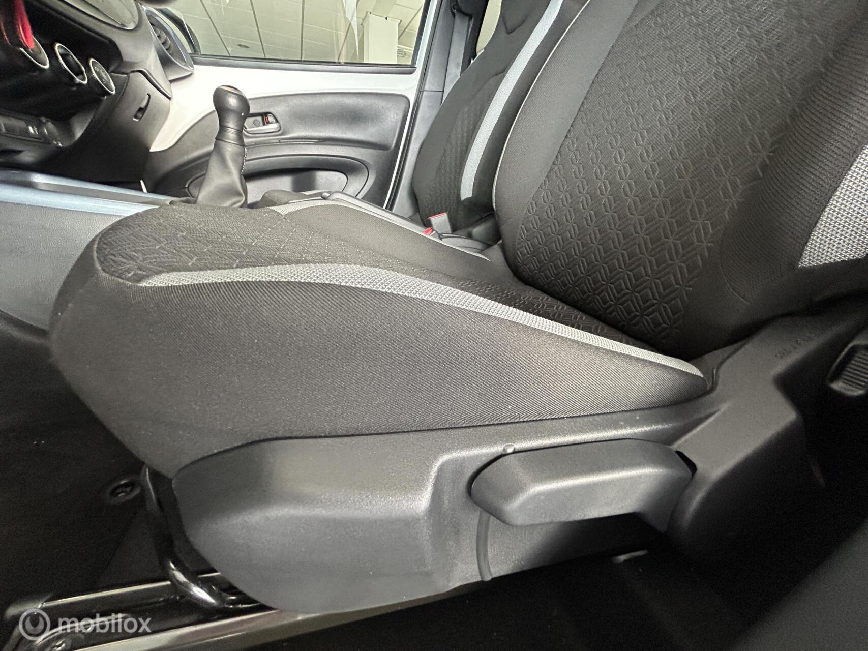 Foto van Toyota Toyota Aygo X