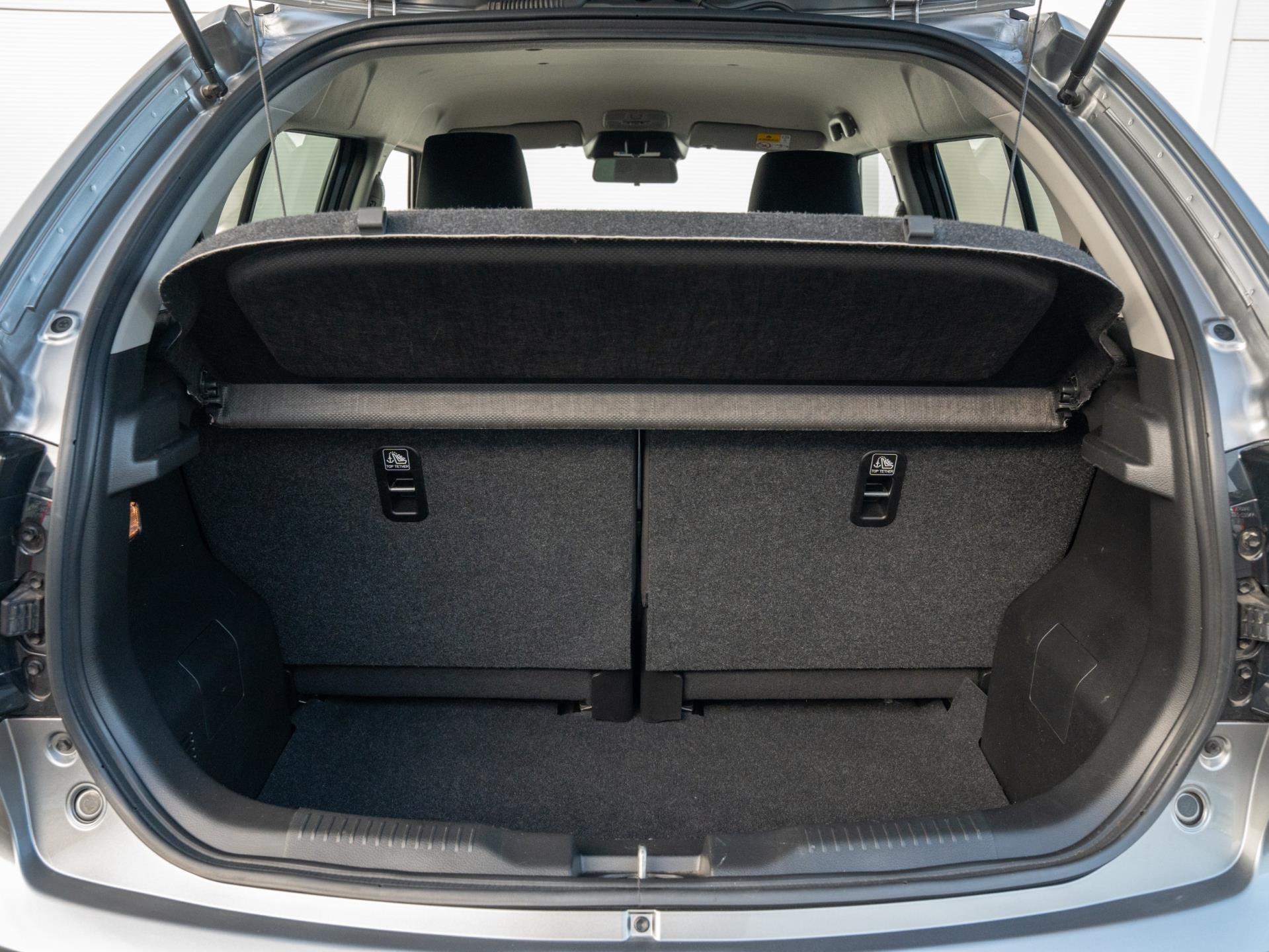 Foto van Suzuki Ignis