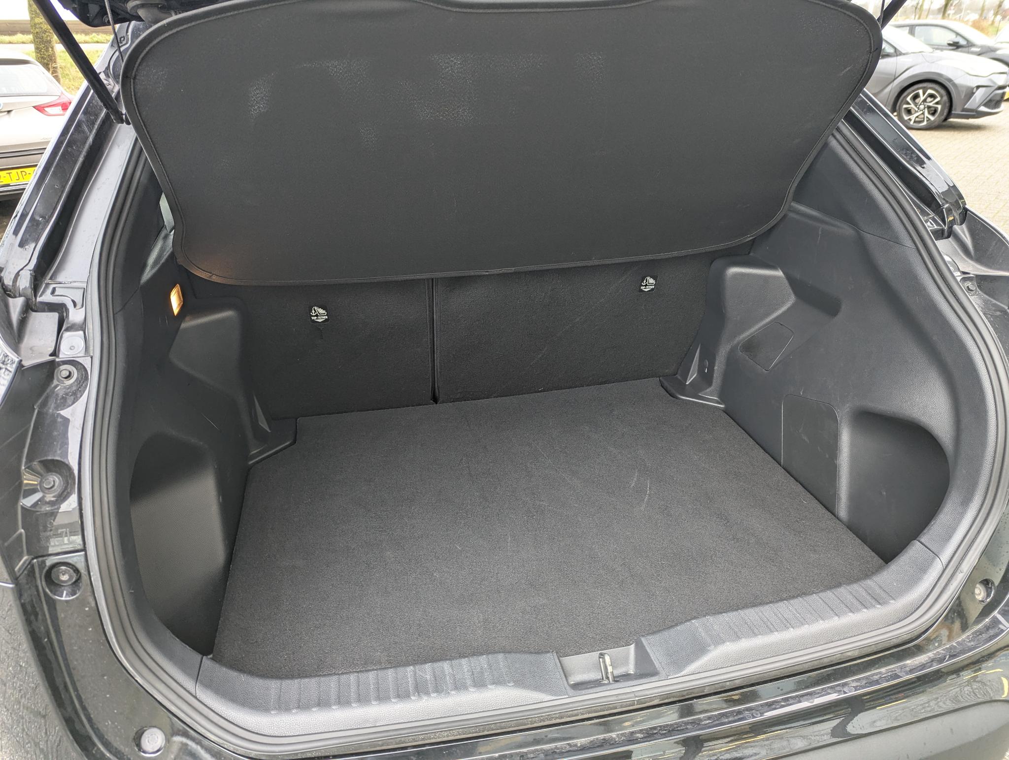 Foto van Toyota Toyota Yaris Cross