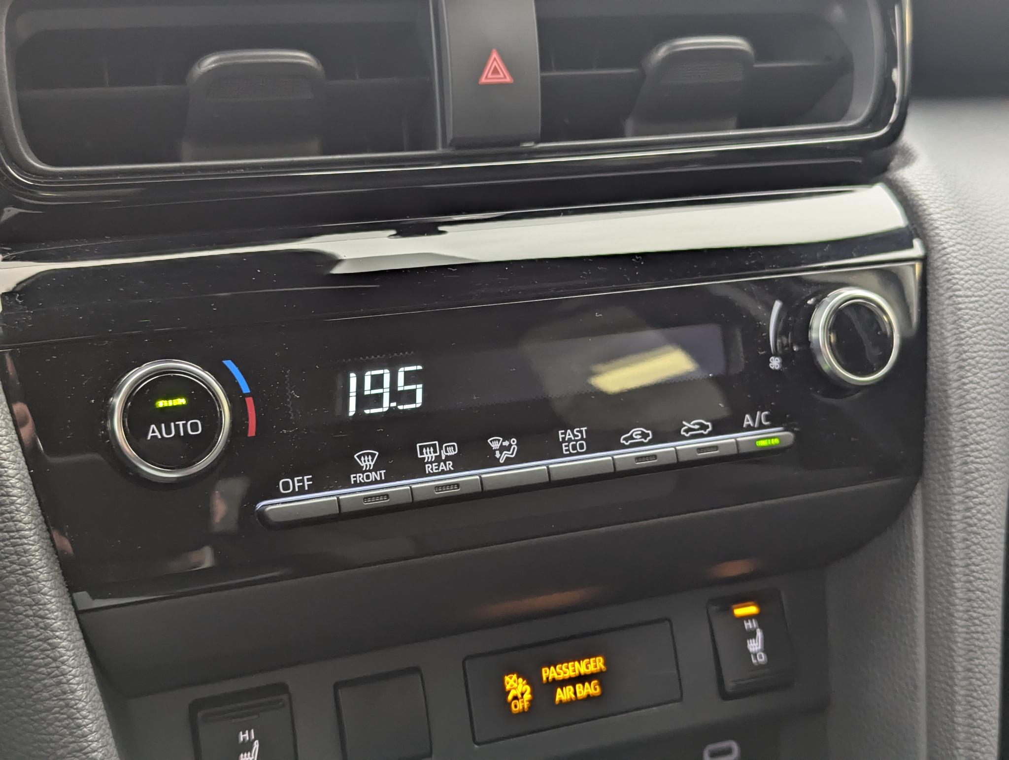 Foto van Toyota Toyota Yaris Cross