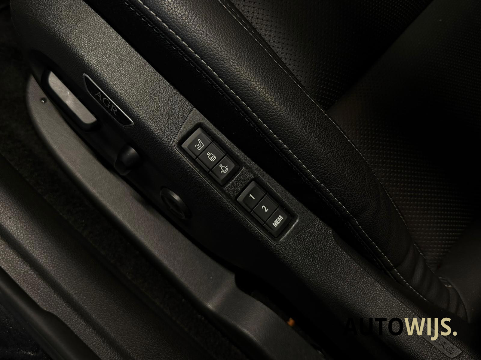 Foto van Opel Astra+