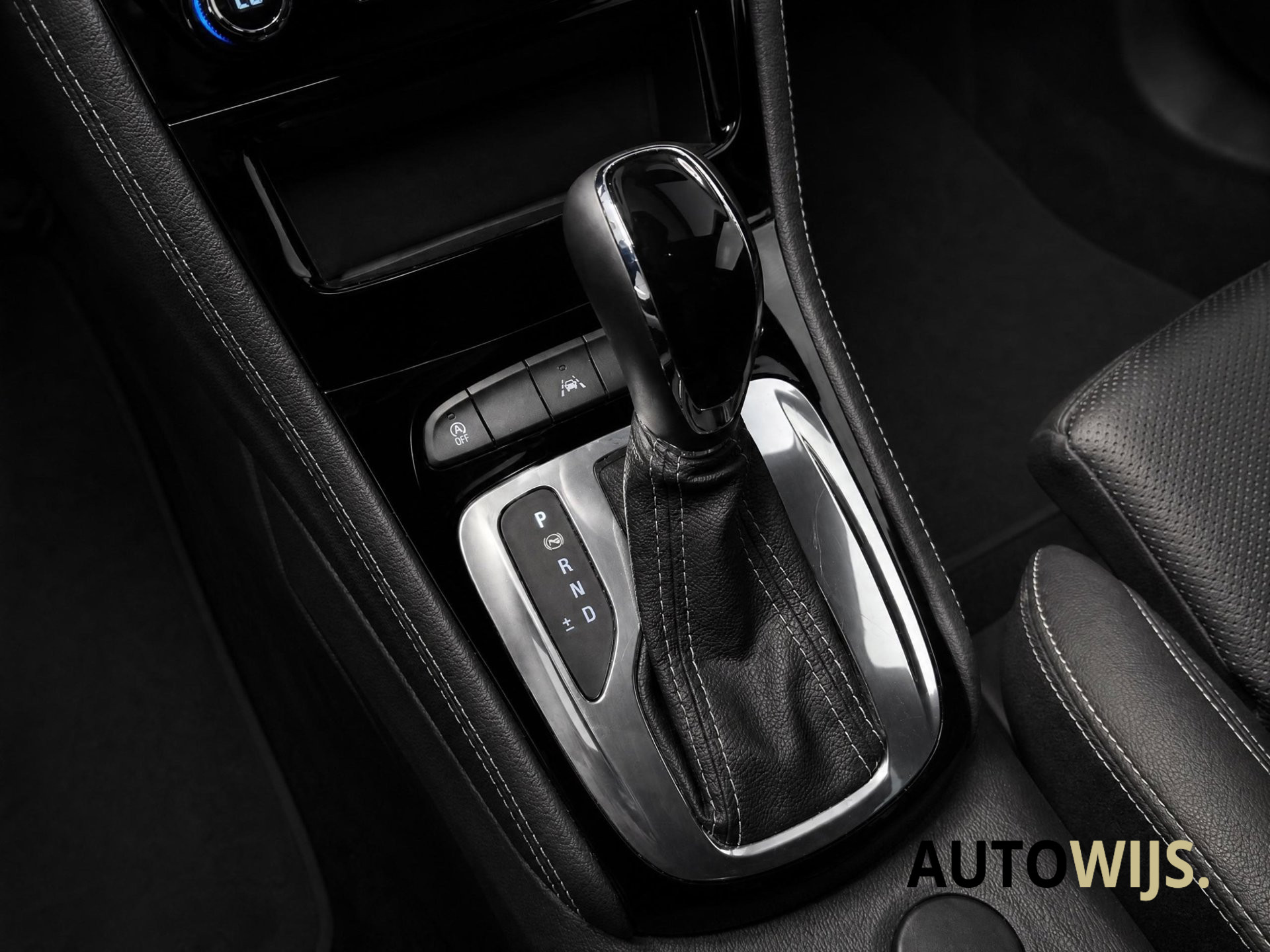 Foto van Opel Astra+